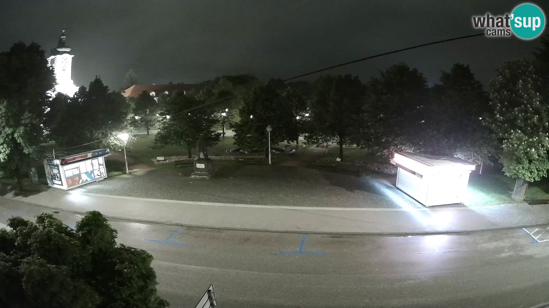 Ogulin Live cam