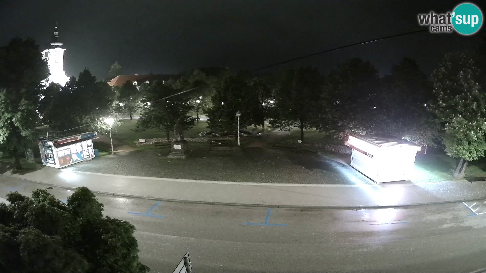 Ogulin camera en vivo