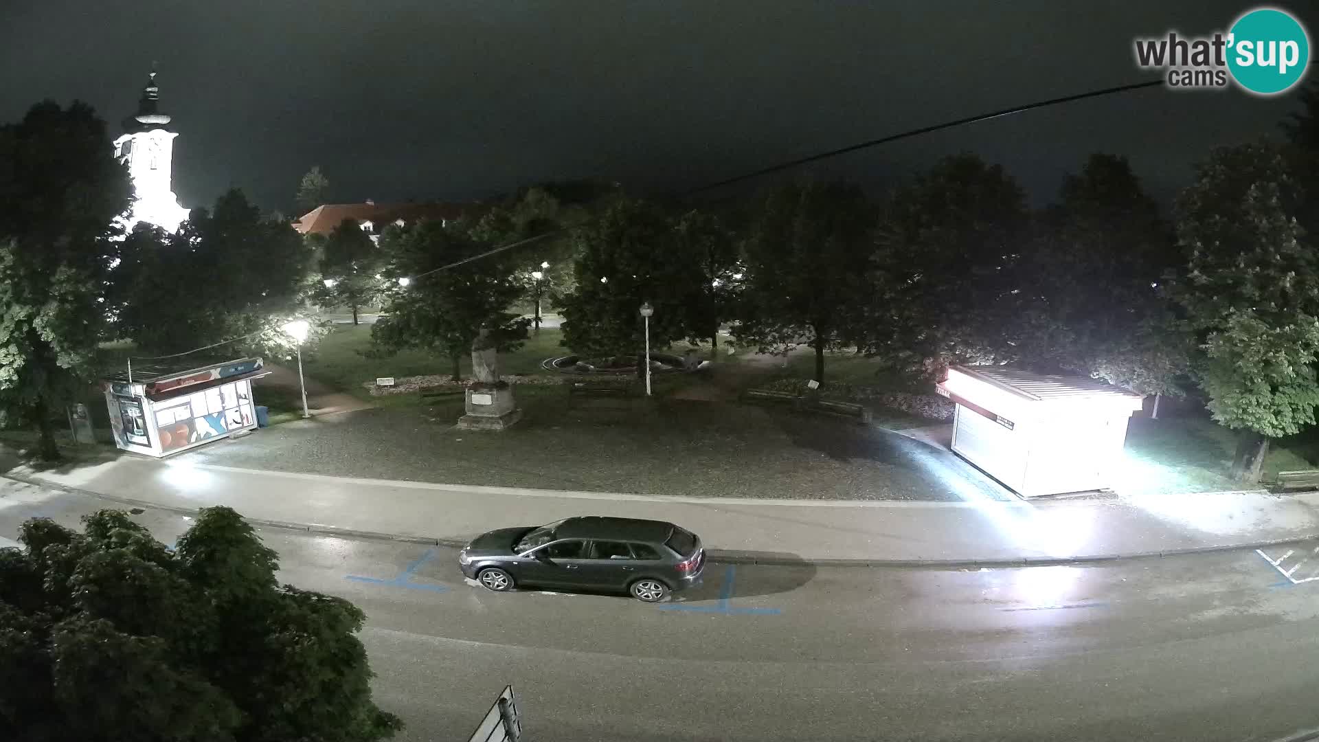 Ogulin camera en vivo