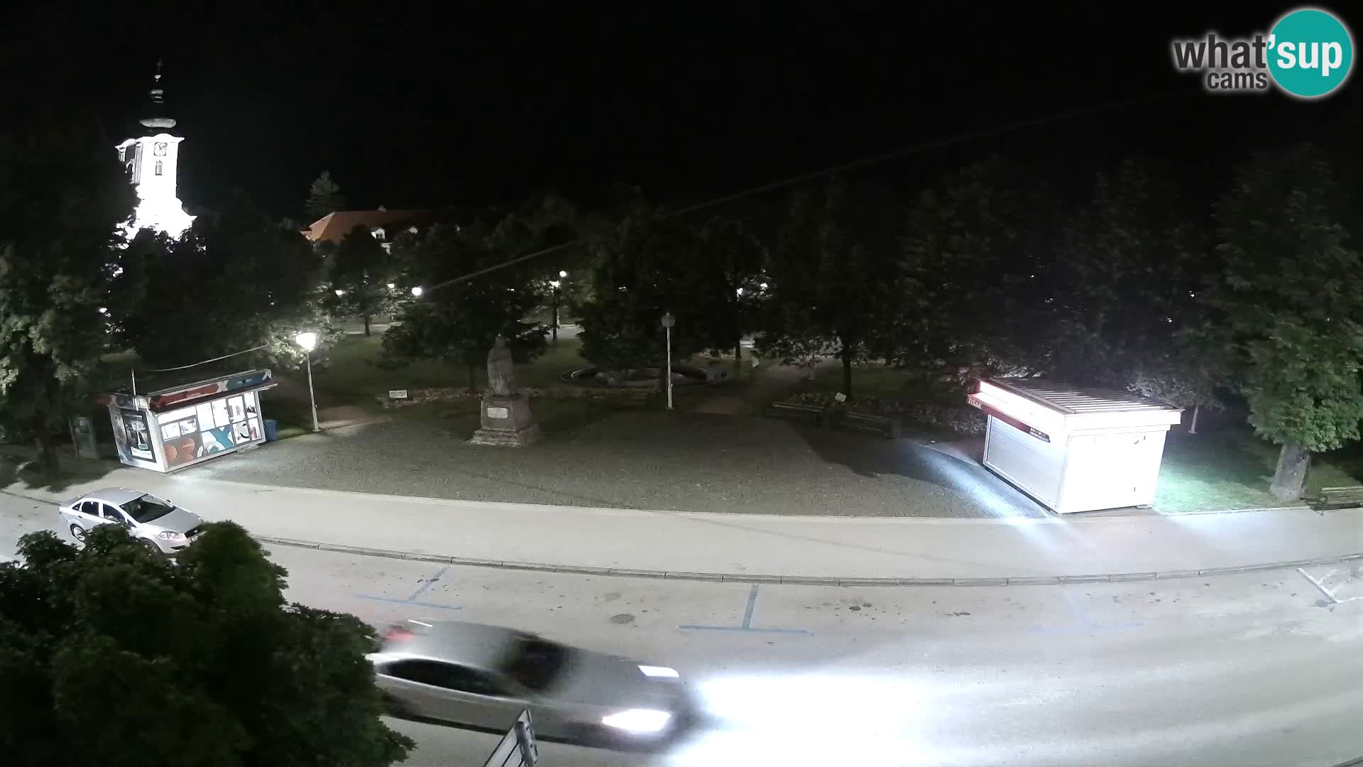 Ogulin Live cam