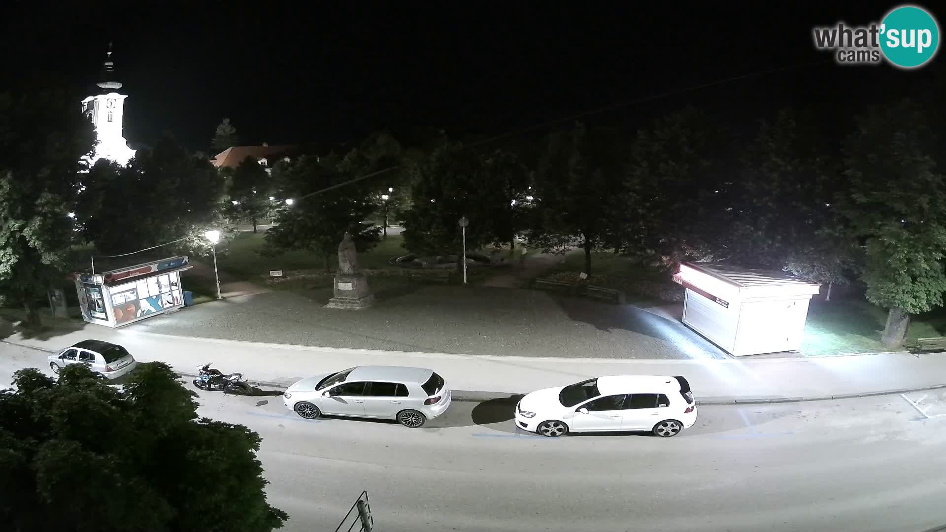 Ogulin Live cam