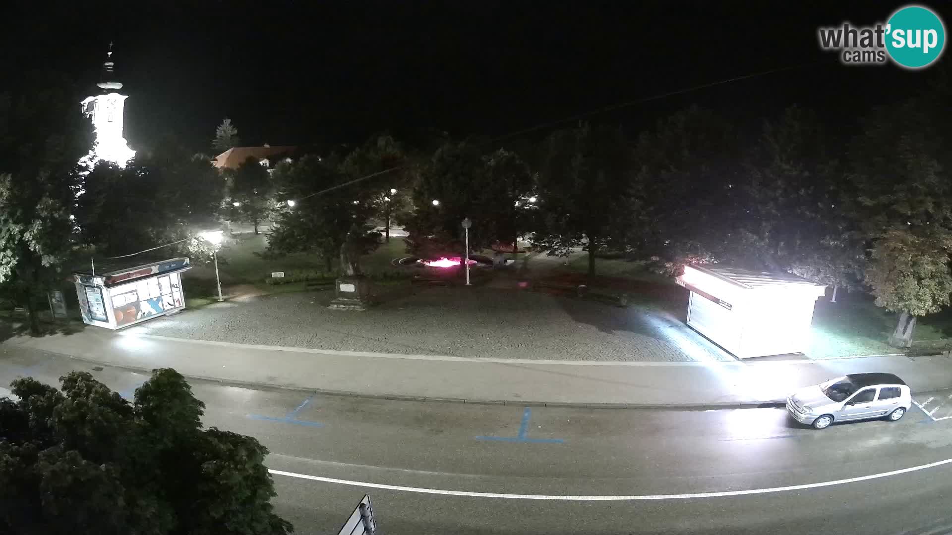 Ogulin Live cam