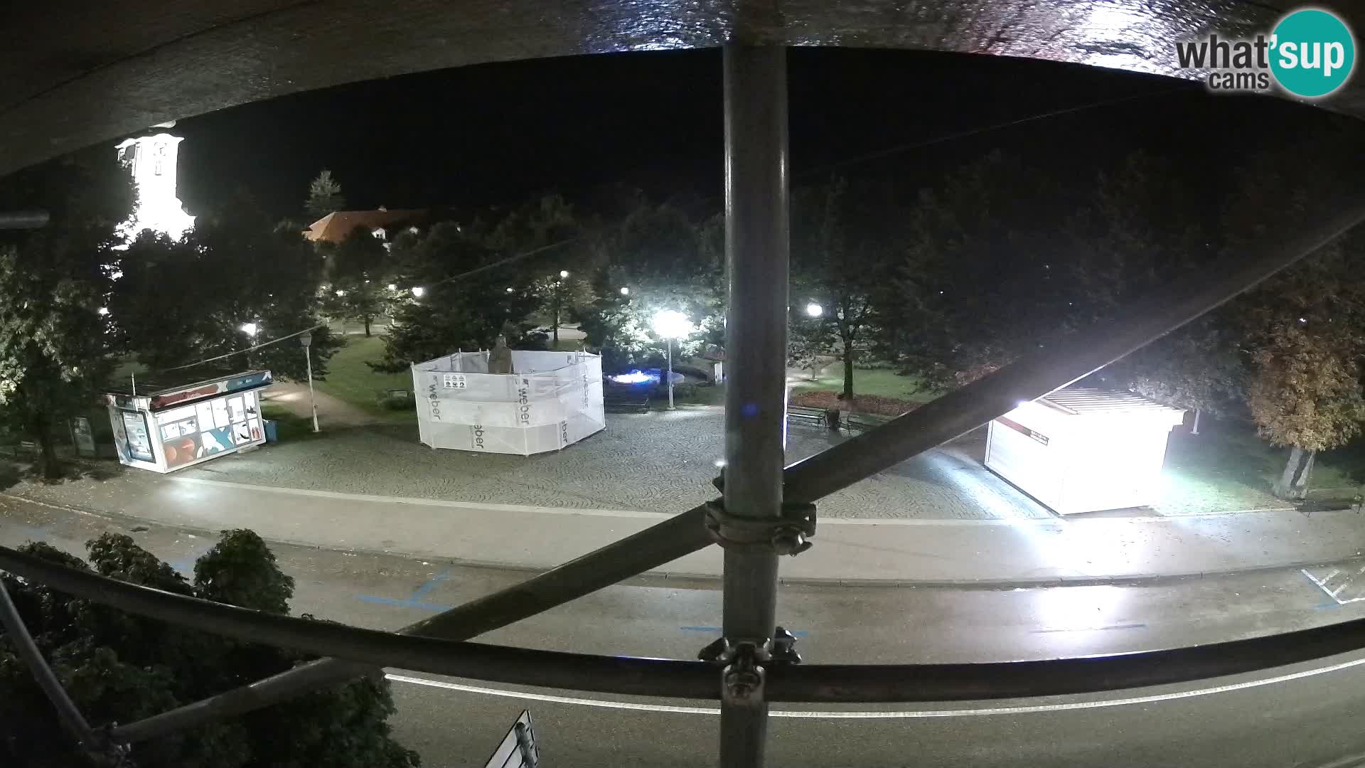 Ogulin webcam