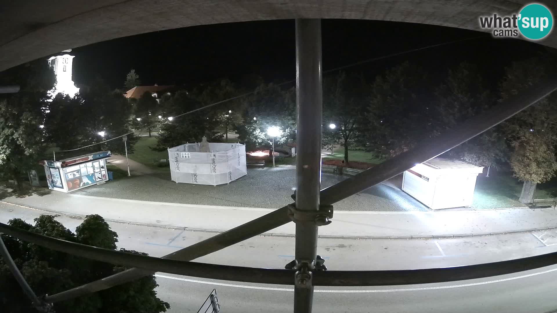 Ogulin webcam