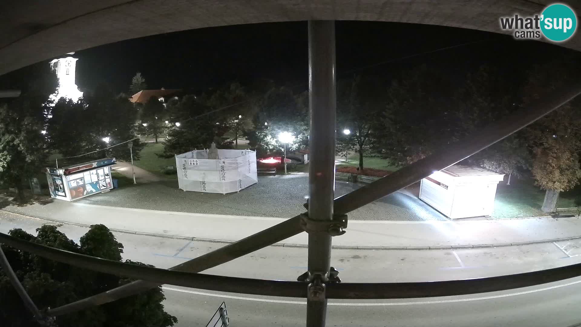 Ogulin Livecam