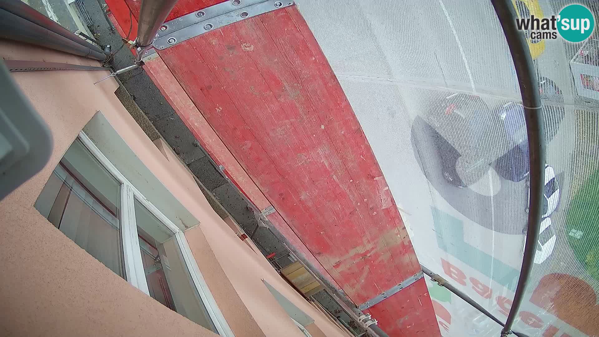 Ogulin camera en vivo