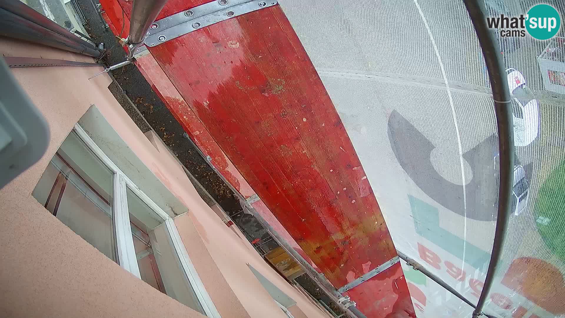 Ogulin Livecam