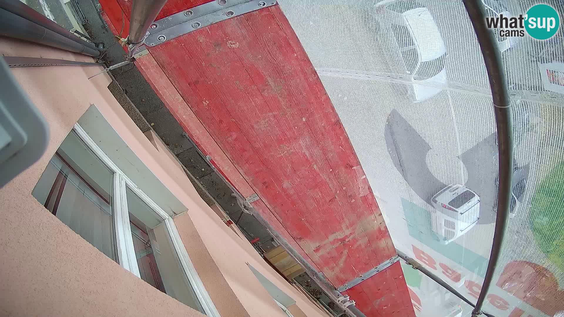 Ogulin camera en vivo