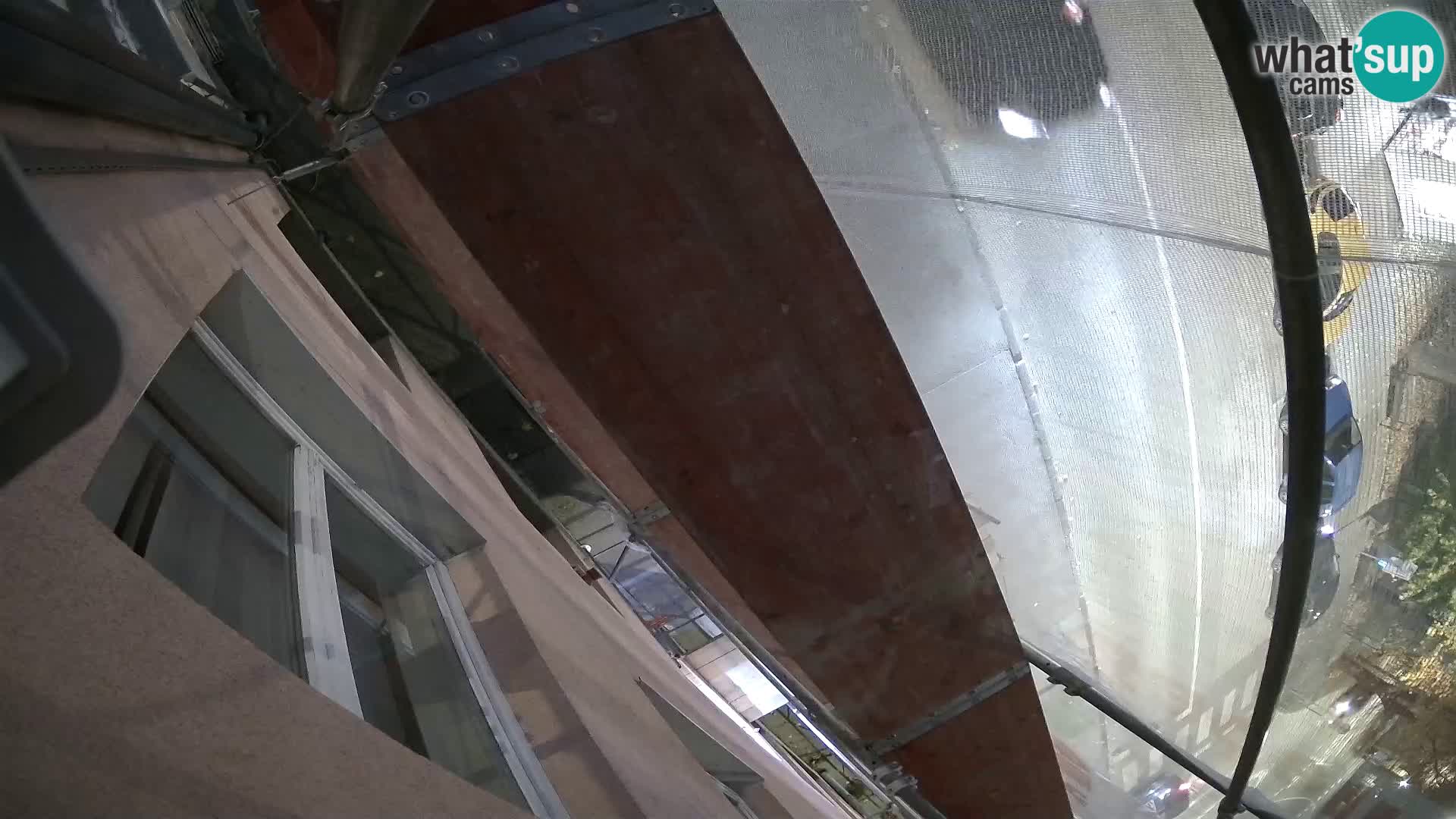 Ogulin camera en vivo