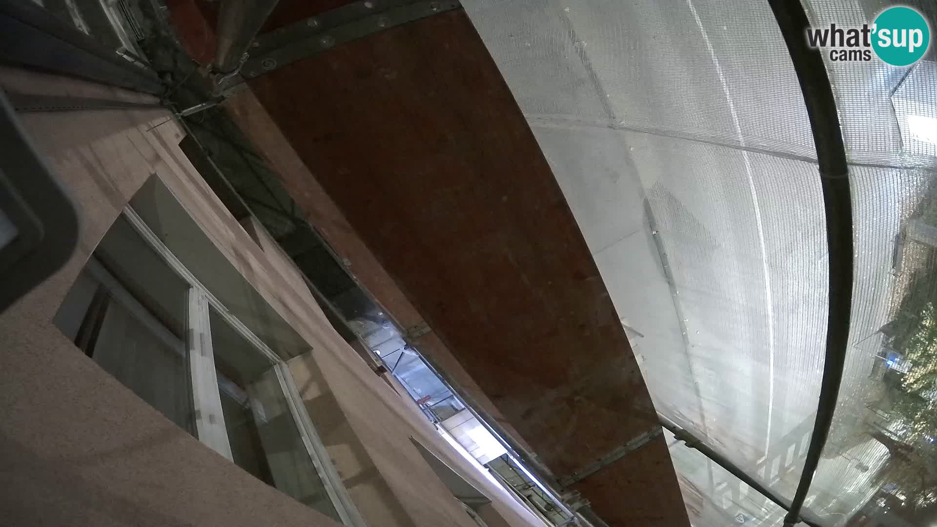 Spletna kamera Ogulin