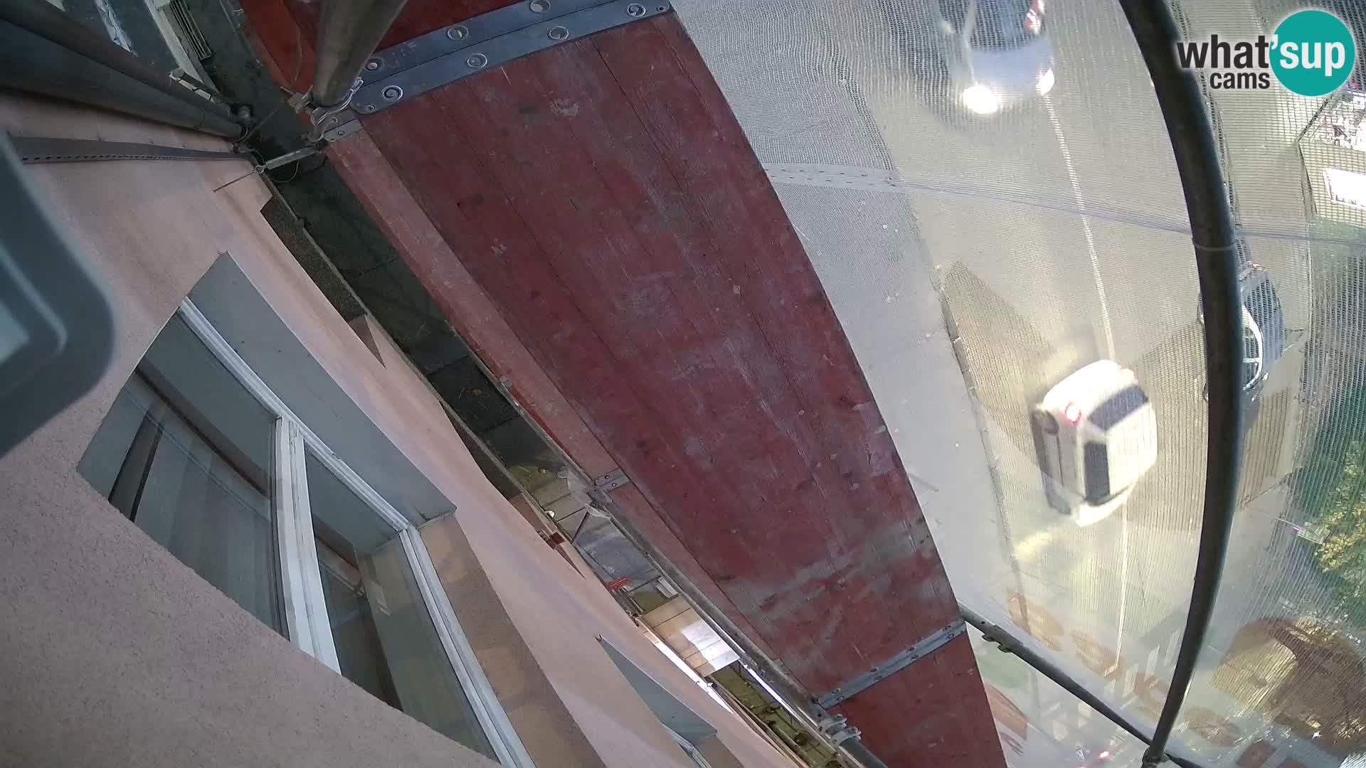 Spletna kamera Ogulin