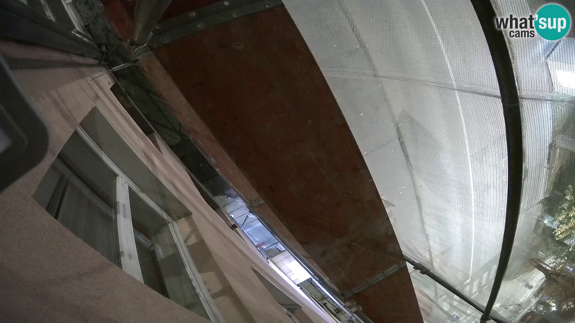 Spletna kamera Ogulin