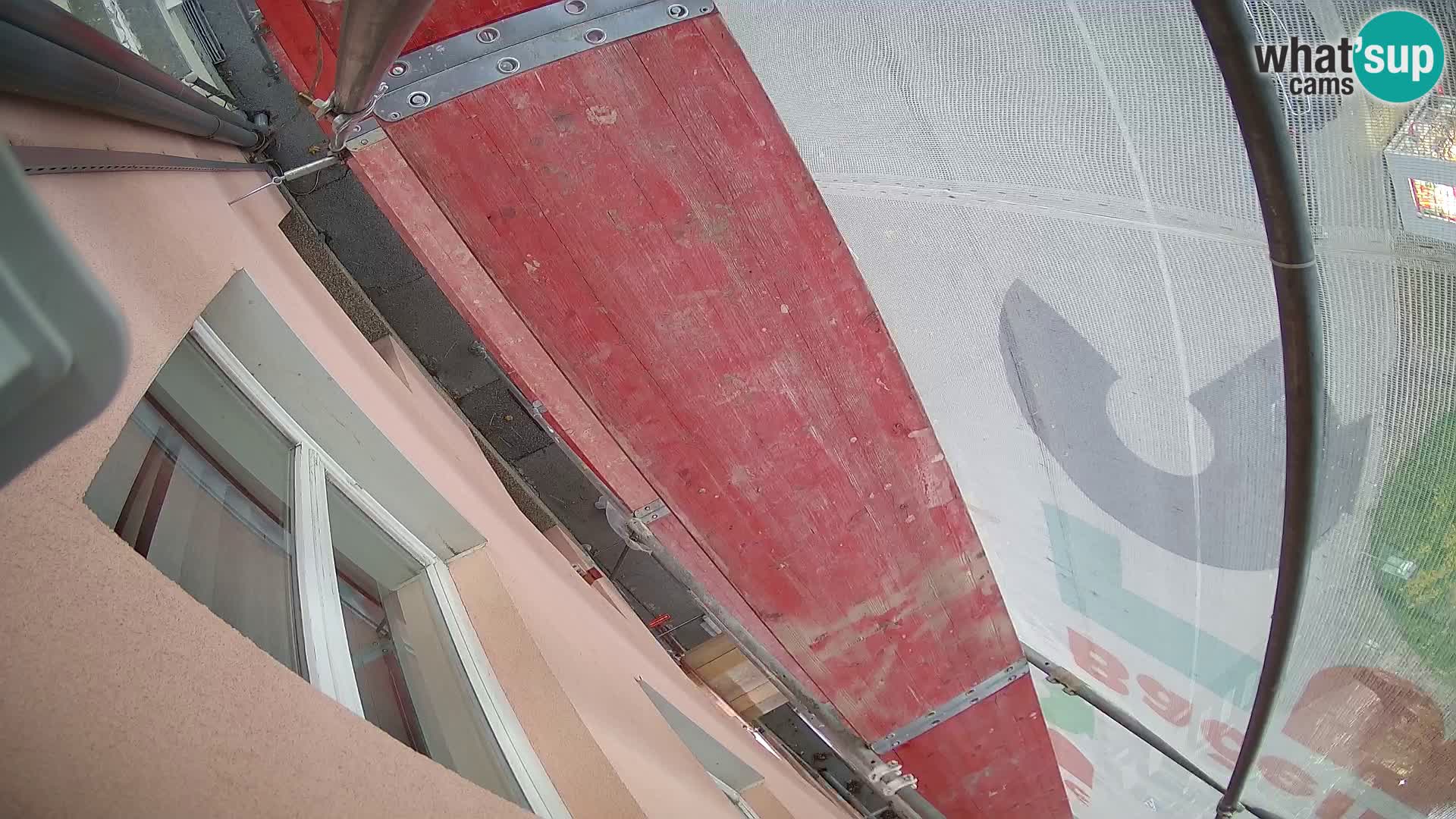 Spletna kamera Ogulin