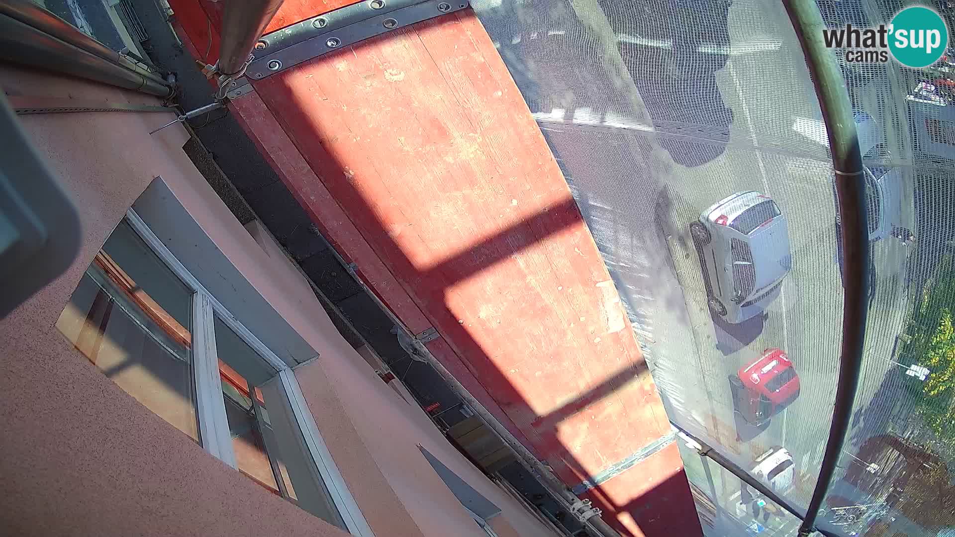 Spletna kamera Ogulin