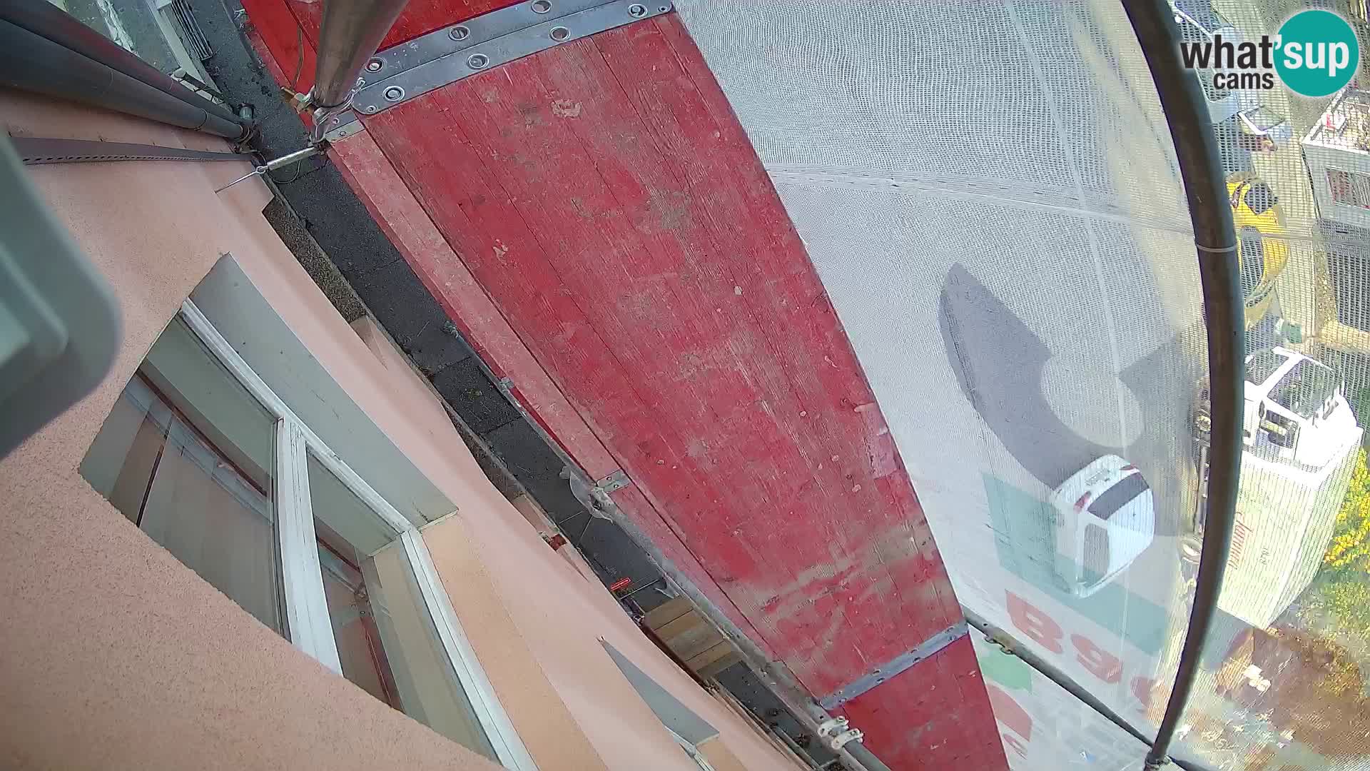 Spletna kamera Ogulin