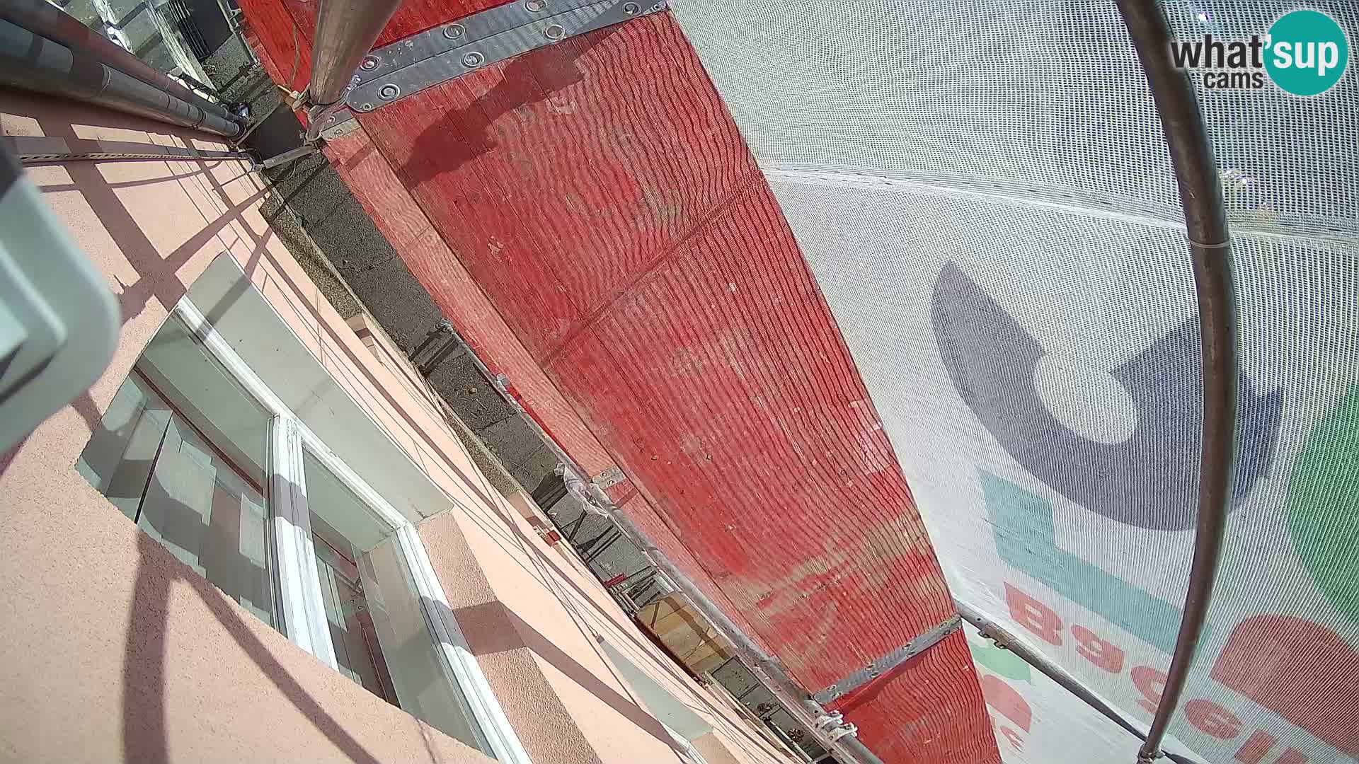 Spletna kamera Ogulin