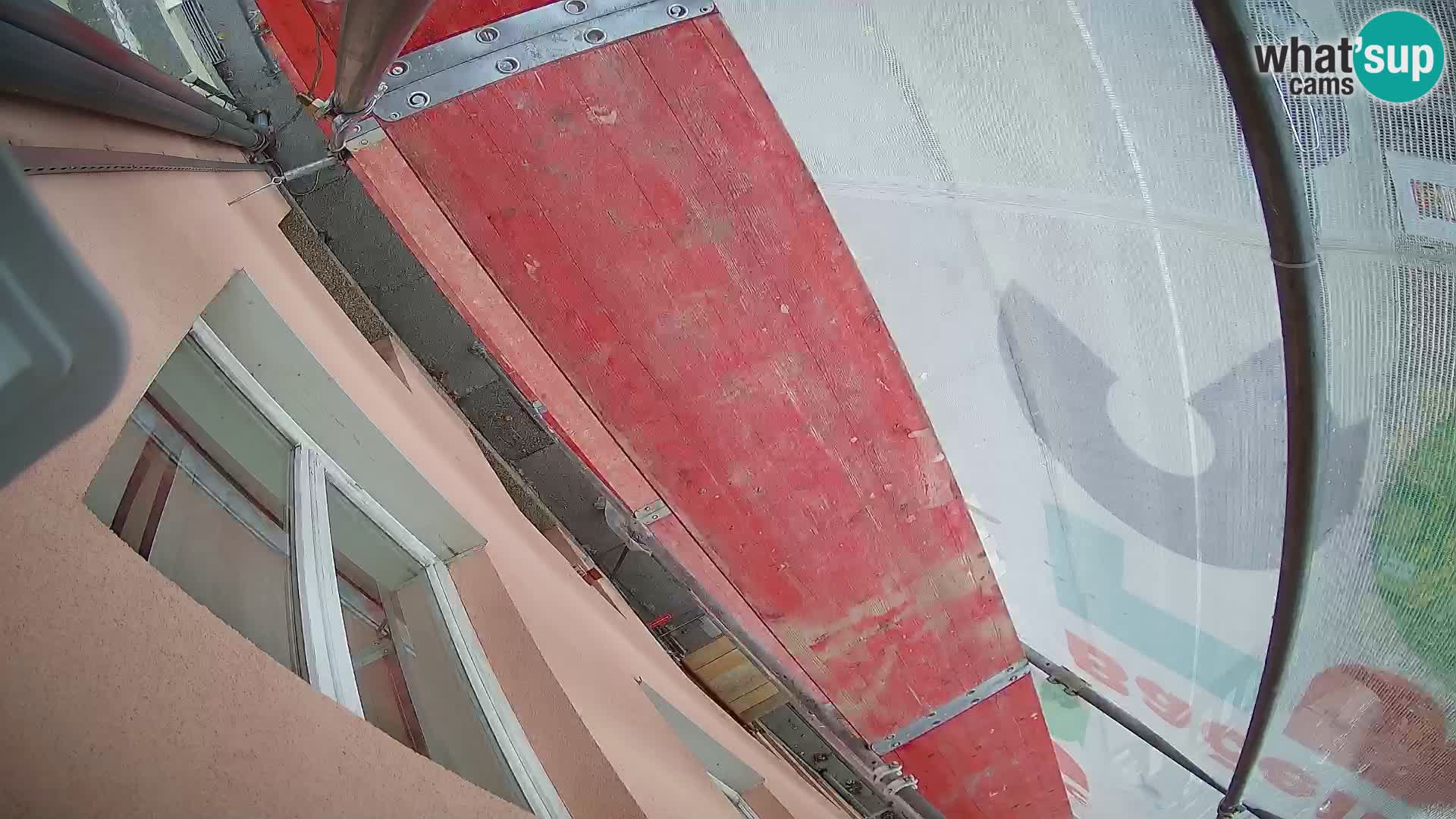 Ogulin camera en vivo