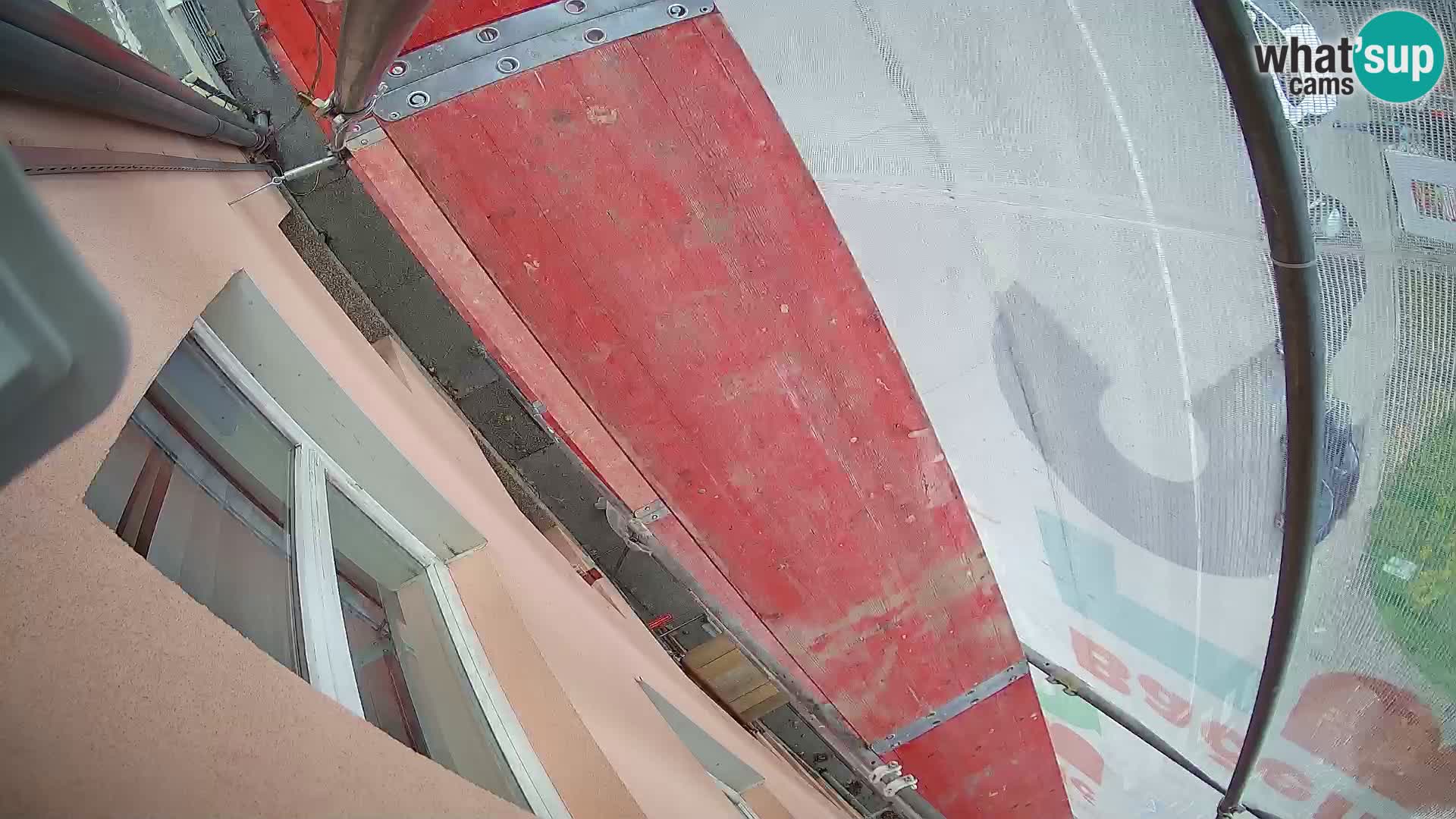 Spletna kamera Ogulin