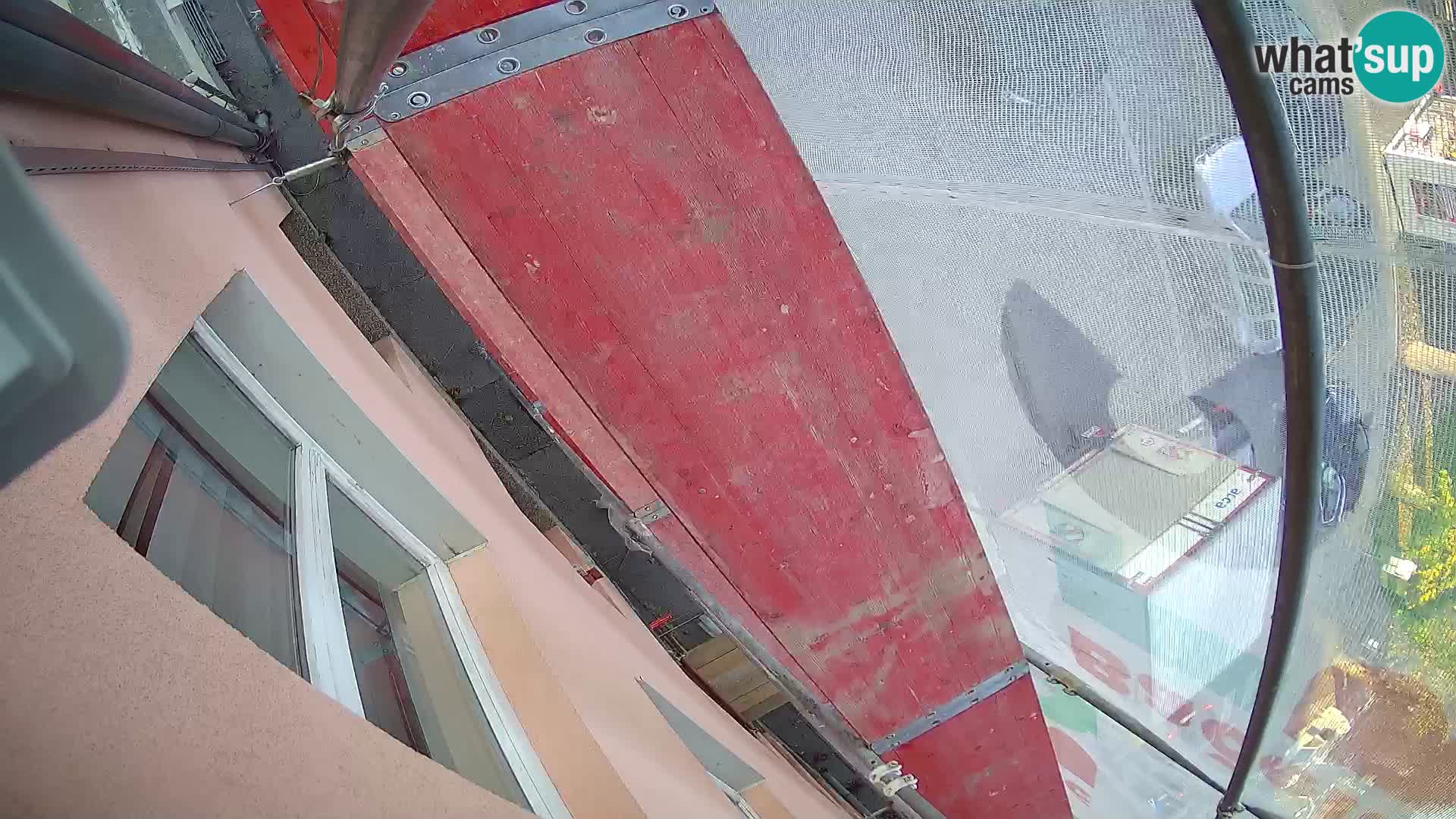 Spletna kamera Ogulin