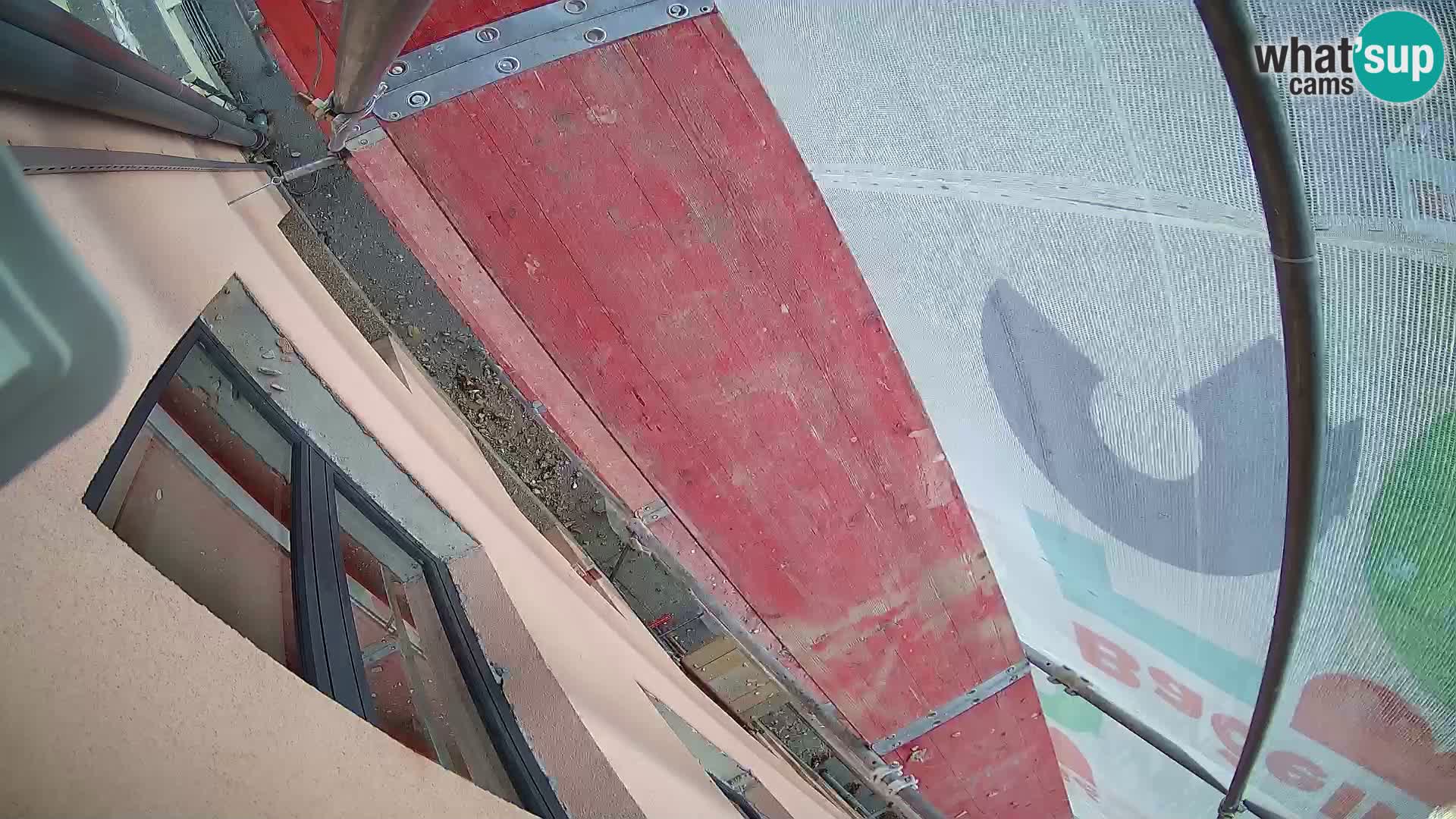 Spletna kamera Ogulin