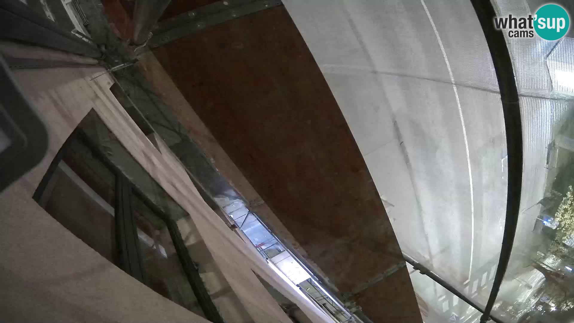 Ogulin camera en vivo