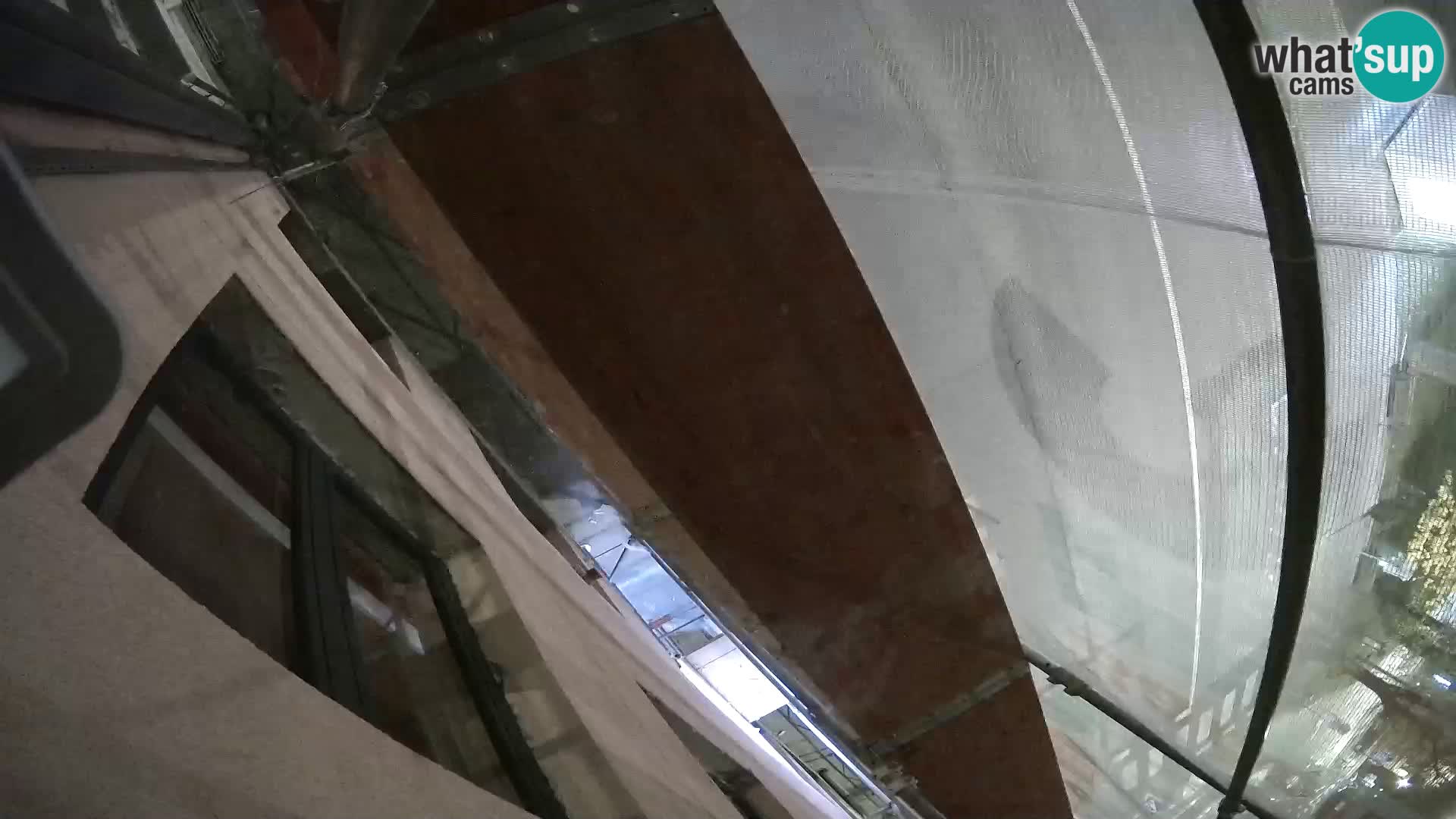 Ogulin camera en vivo