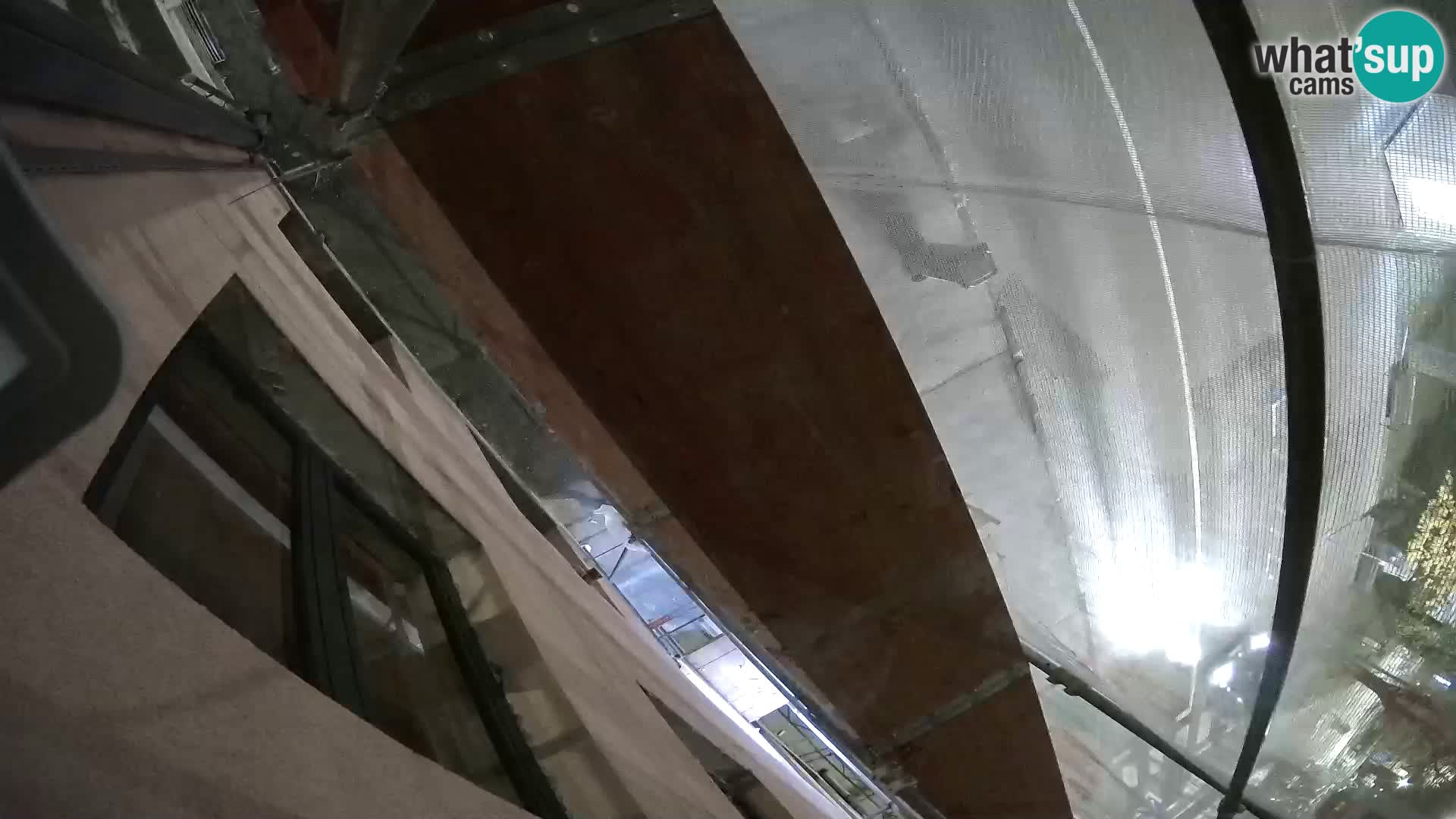 Ogulin camera en vivo