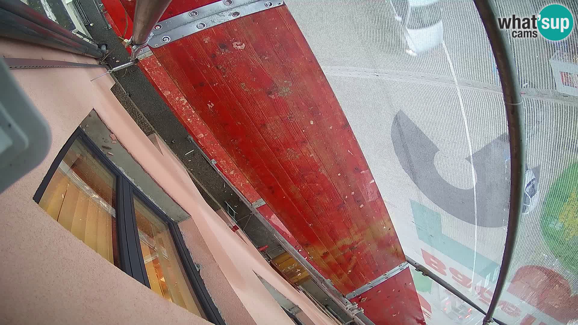 Spletna kamera Ogulin