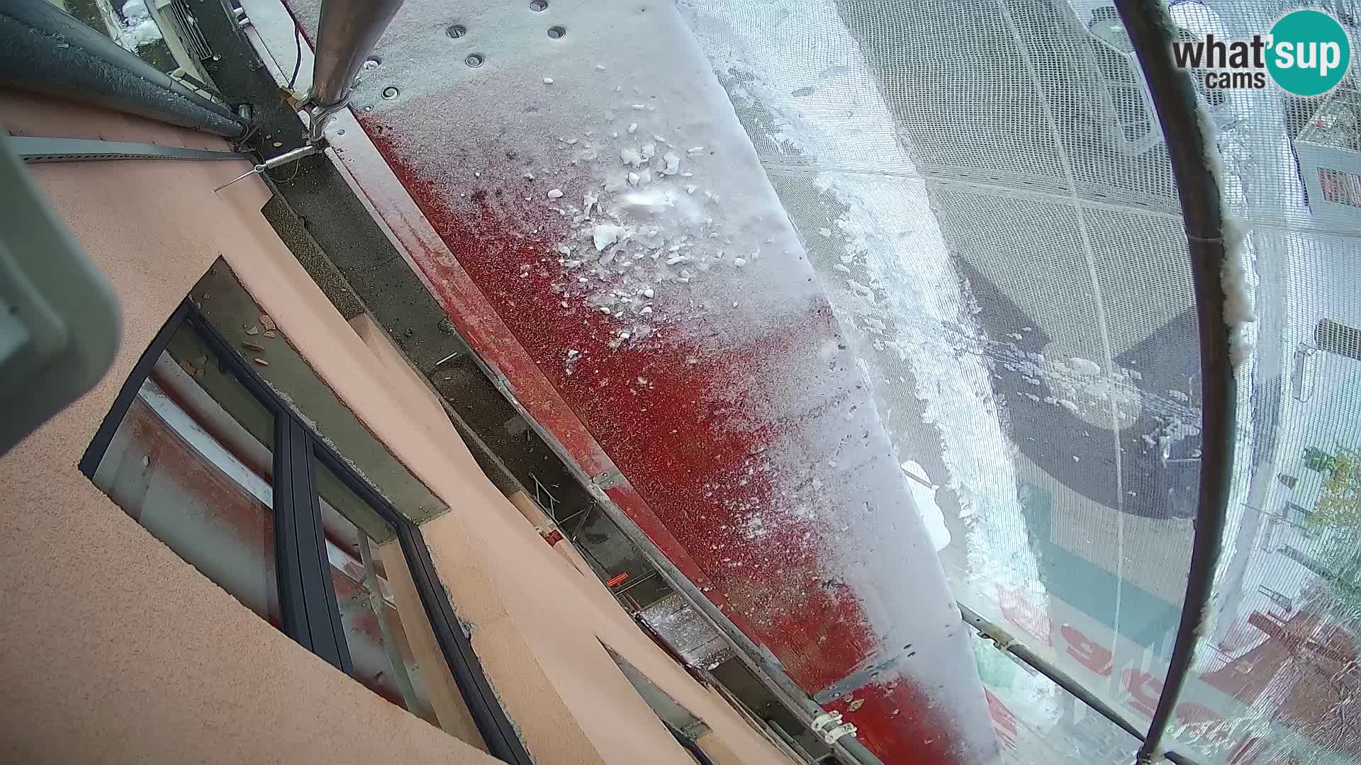 Spletna kamera Ogulin