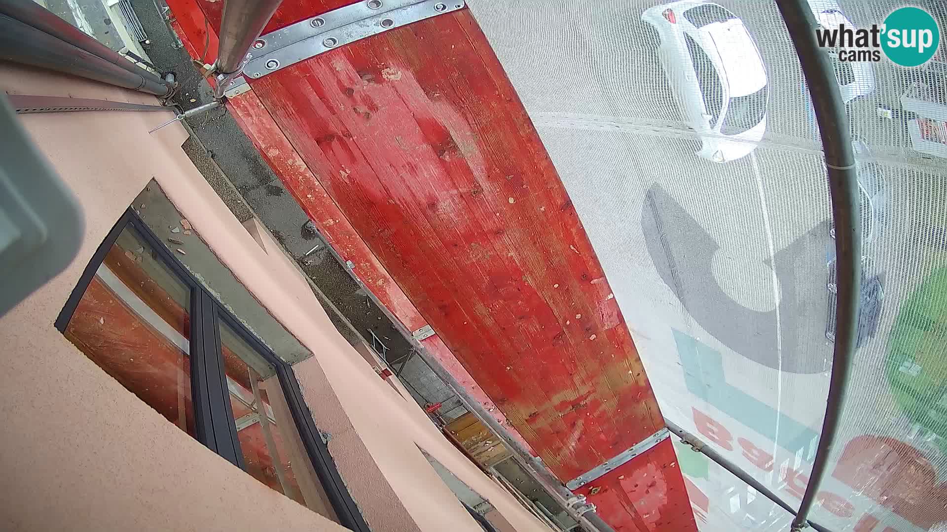 Spletna kamera Ogulin