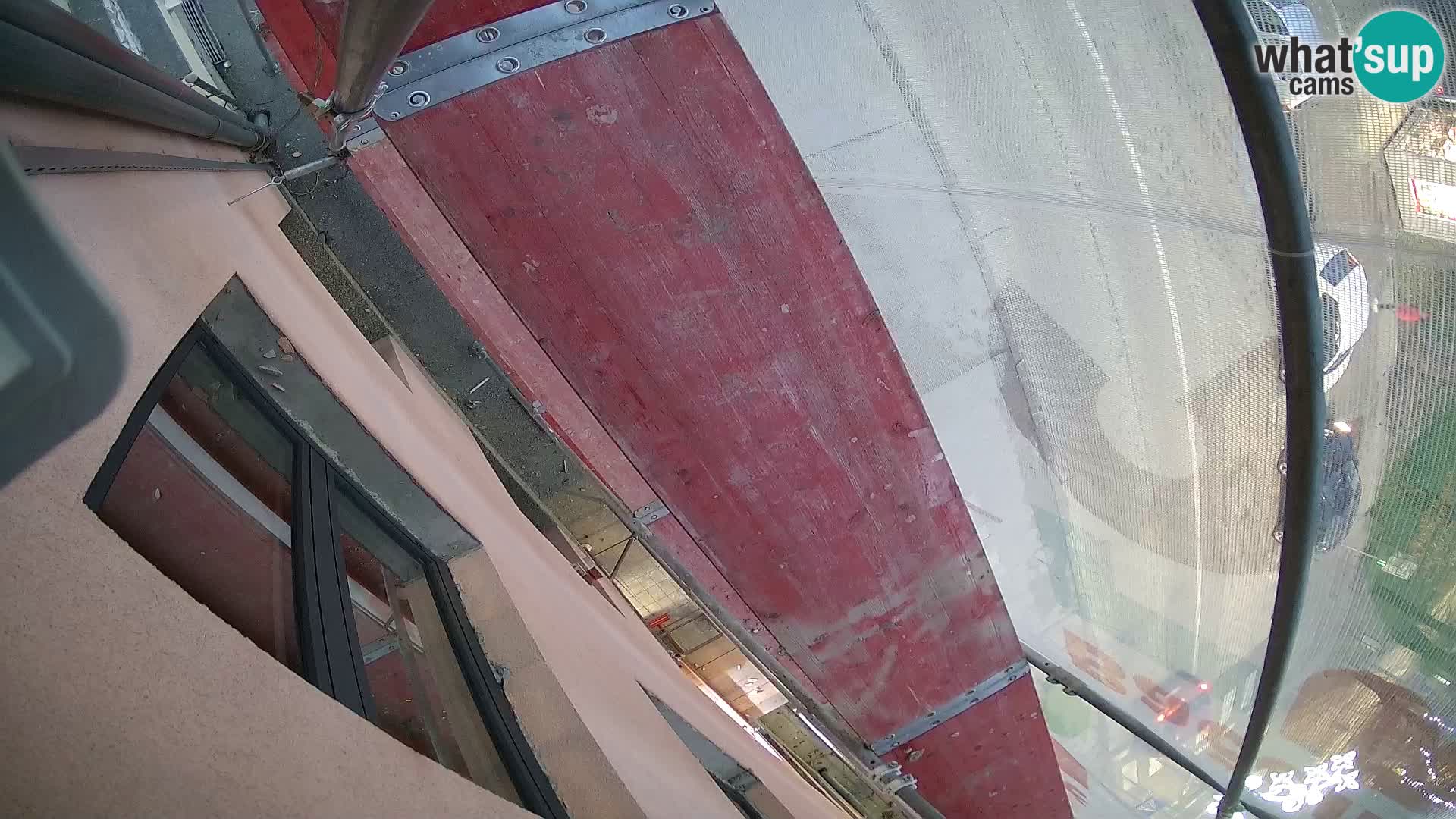 Spletna kamera Ogulin