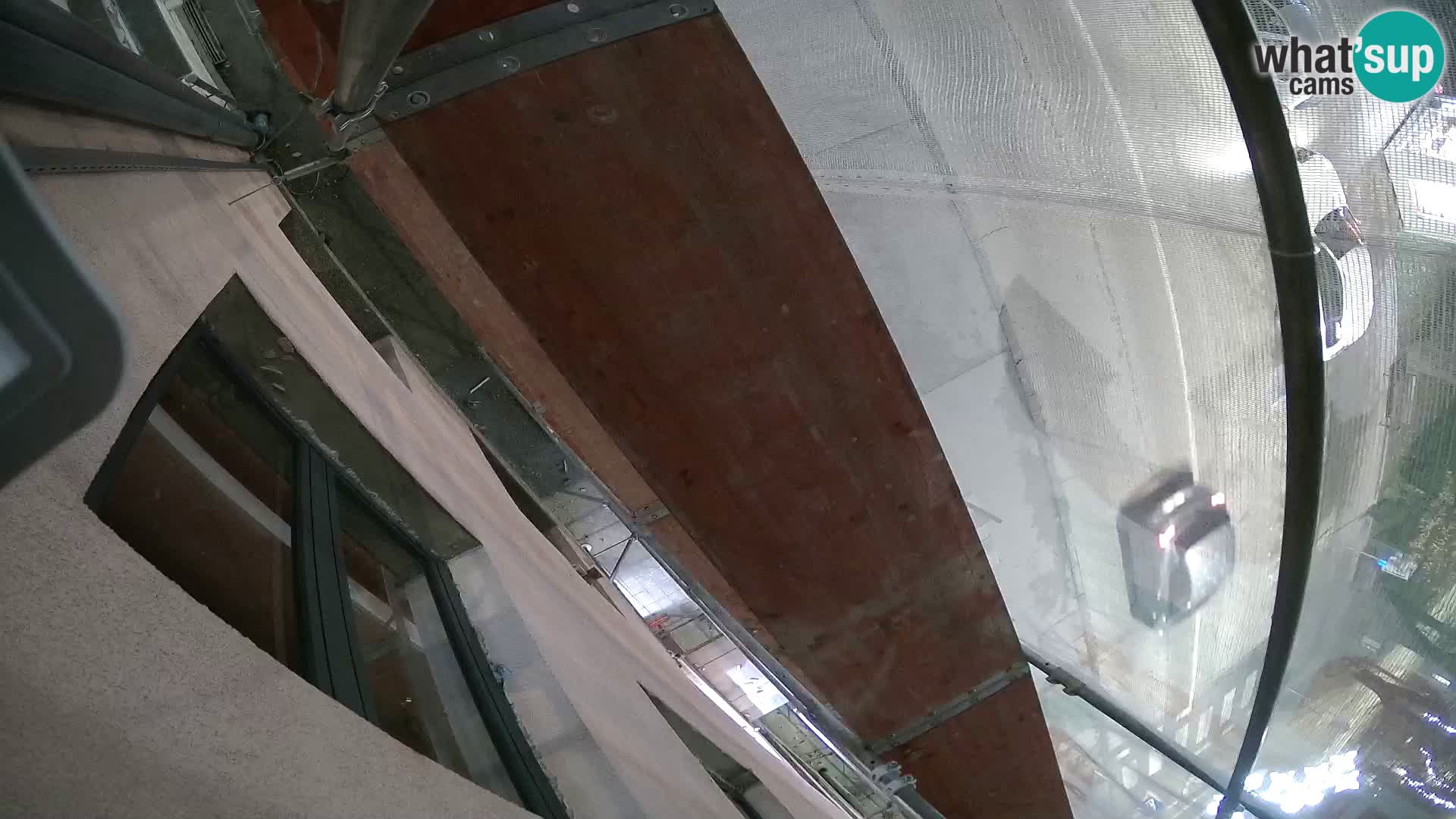 Spletna kamera Ogulin