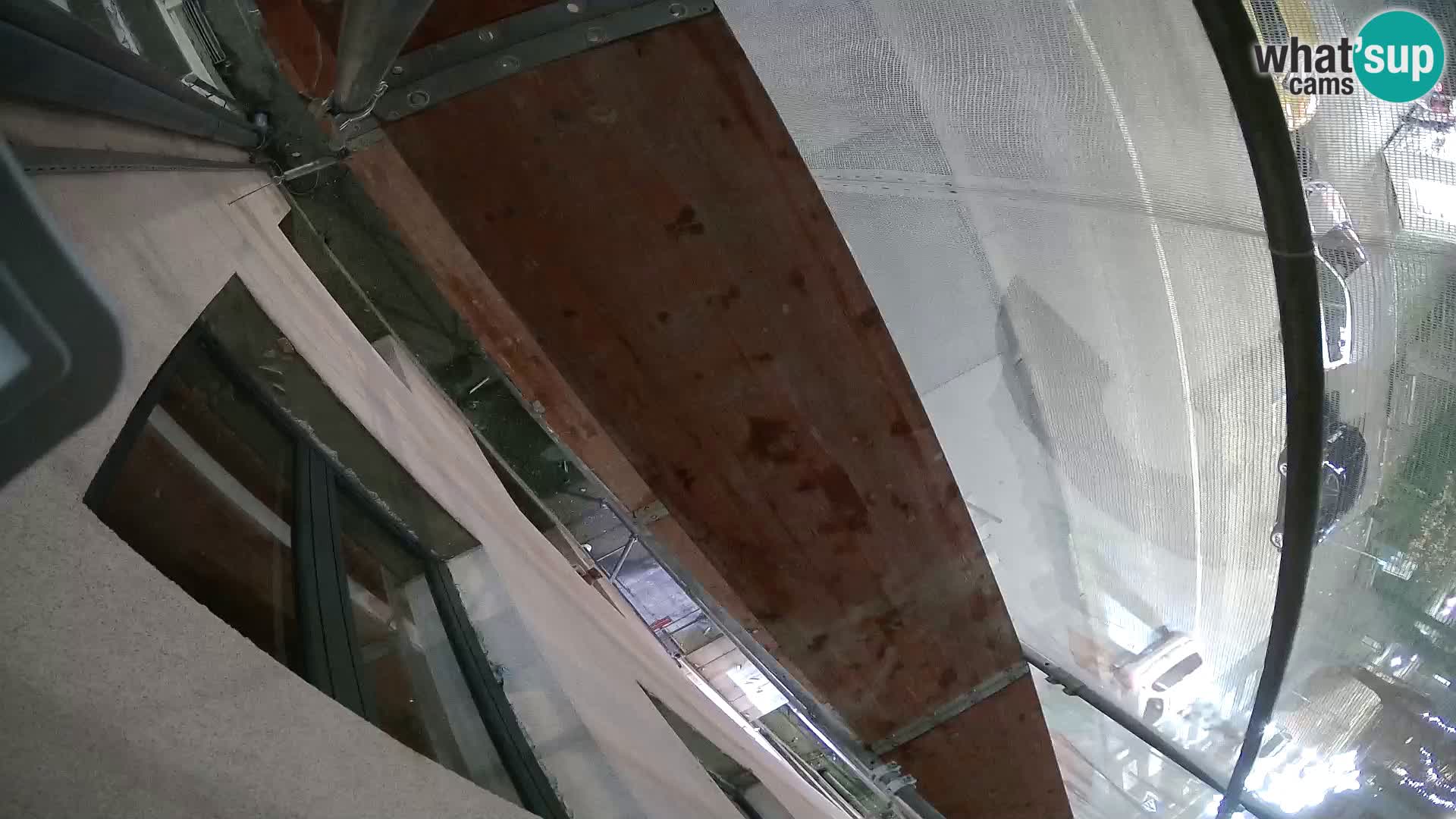 Ogulin camera en vivo