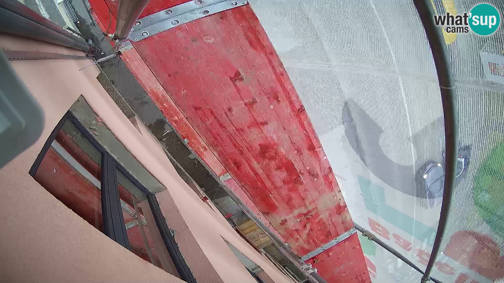 Spletna kamera Ogulin