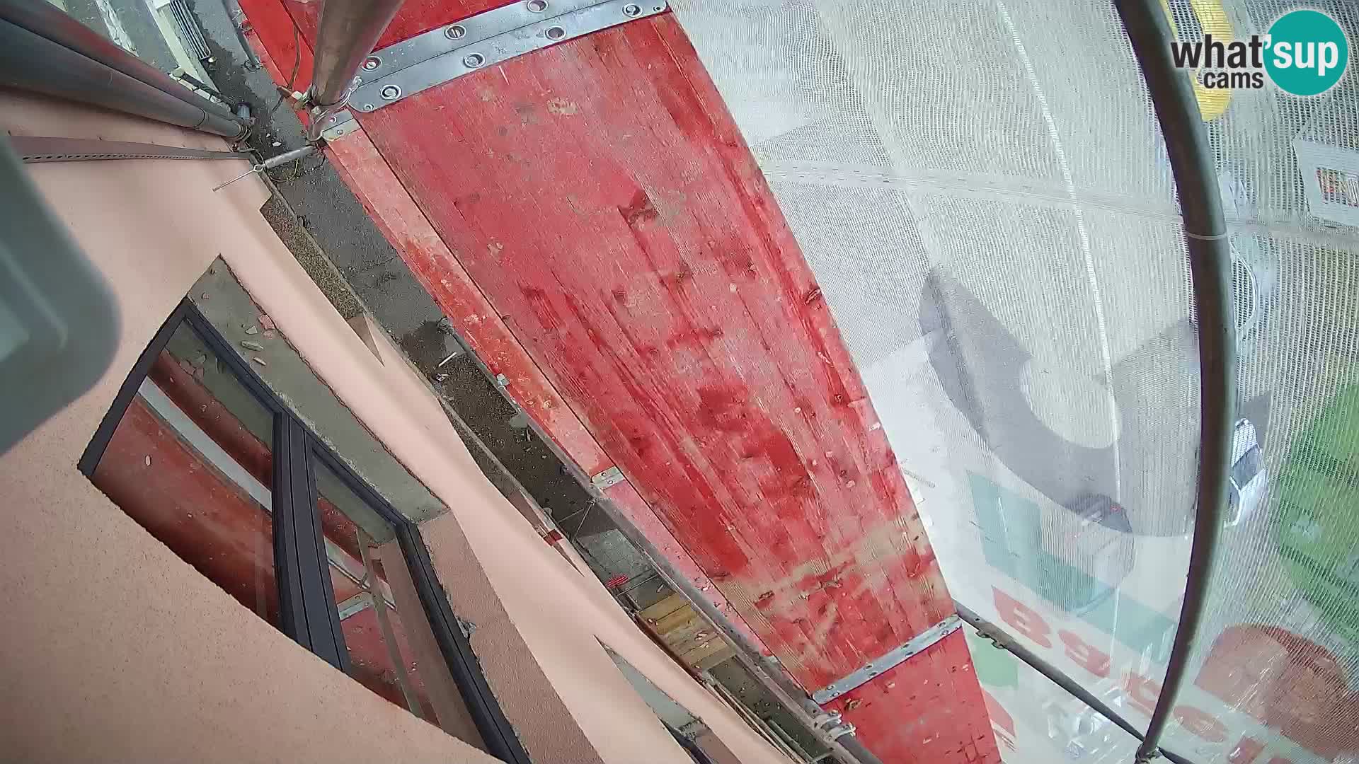 Spletna kamera Ogulin