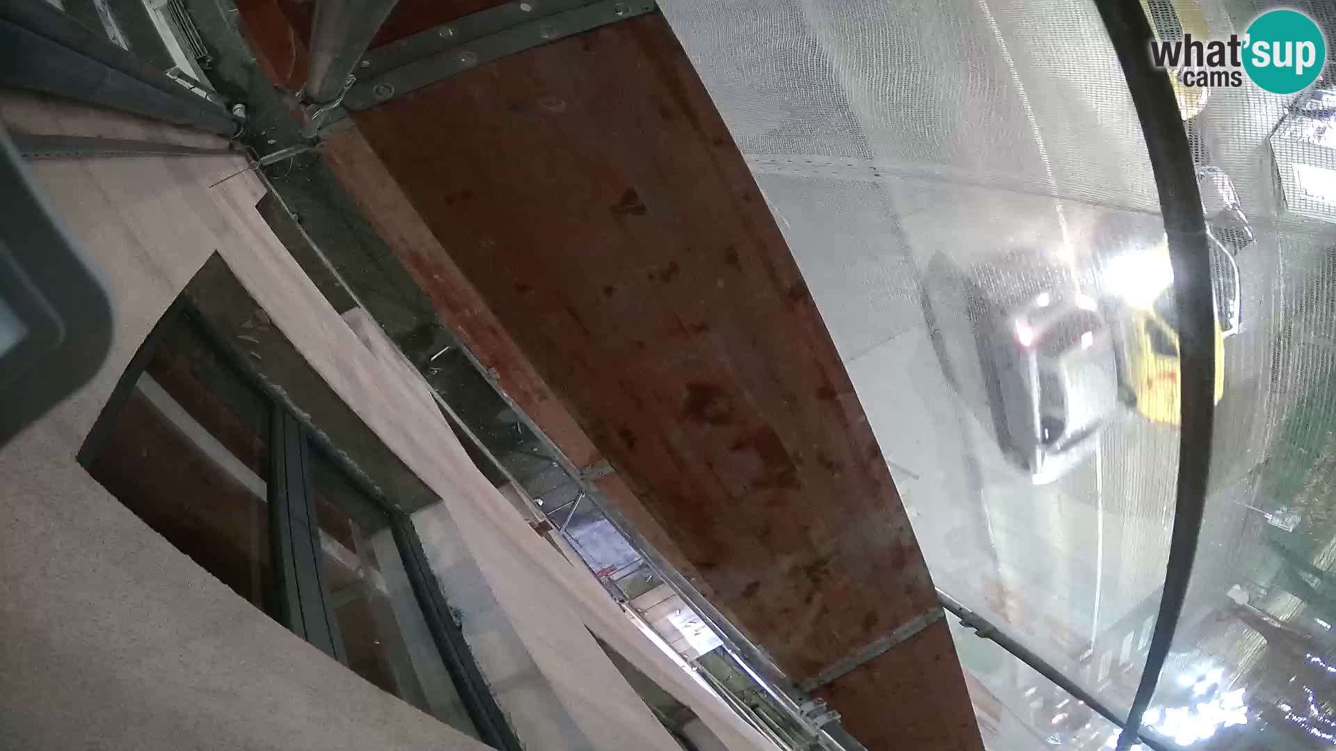 Ogulin camera en vivo