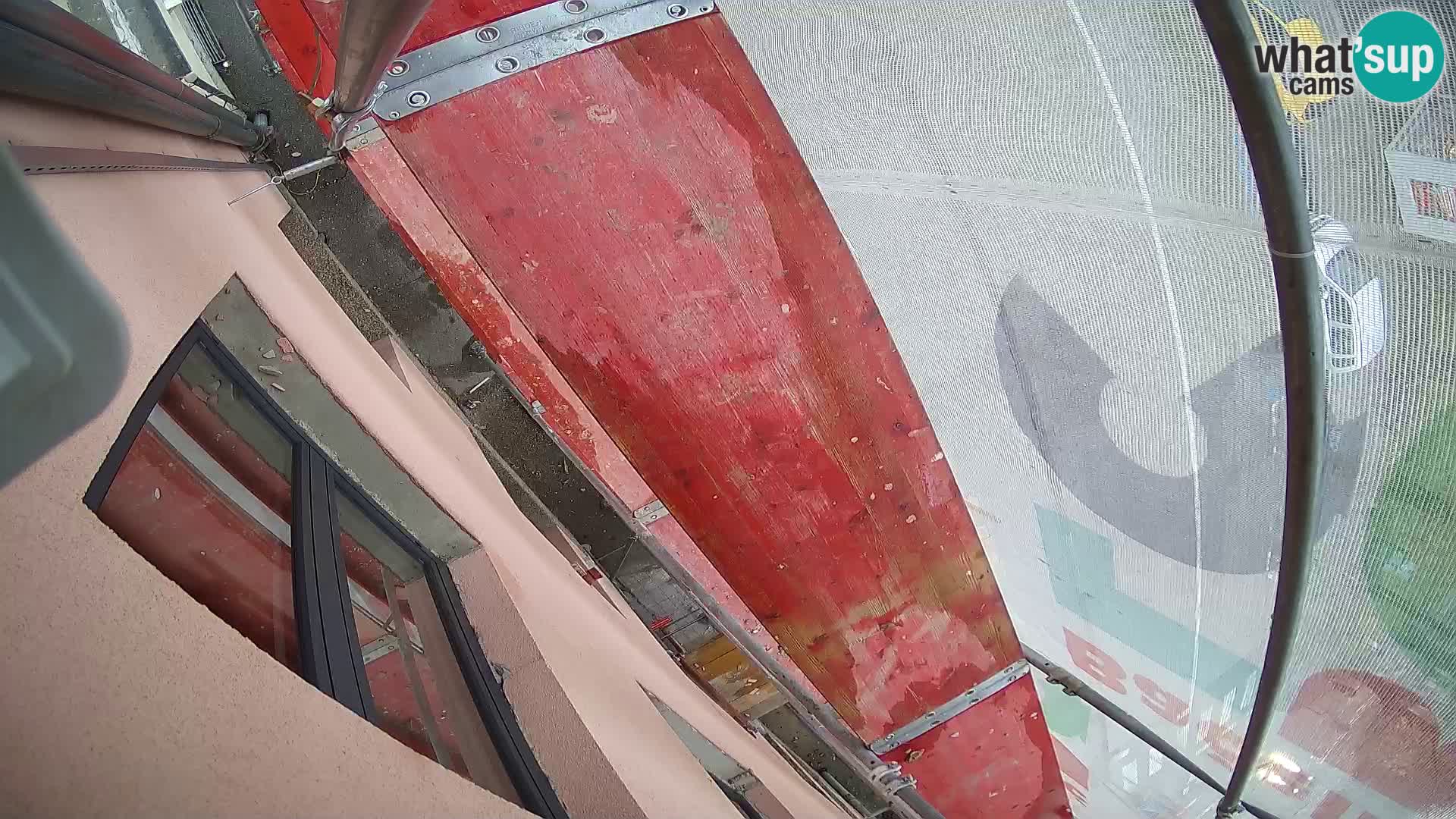 Ogulin camera en vivo