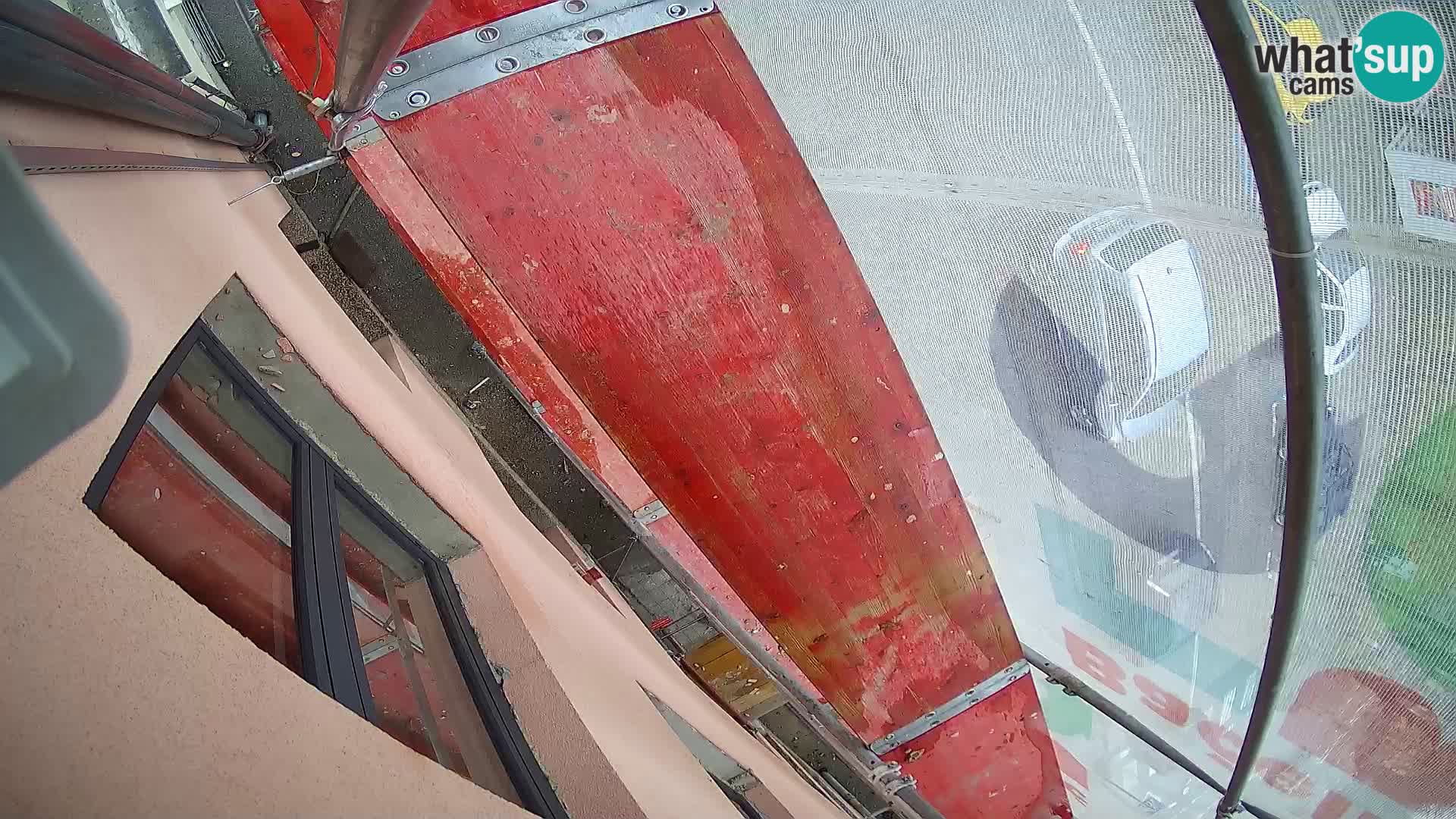 Spletna kamera Ogulin