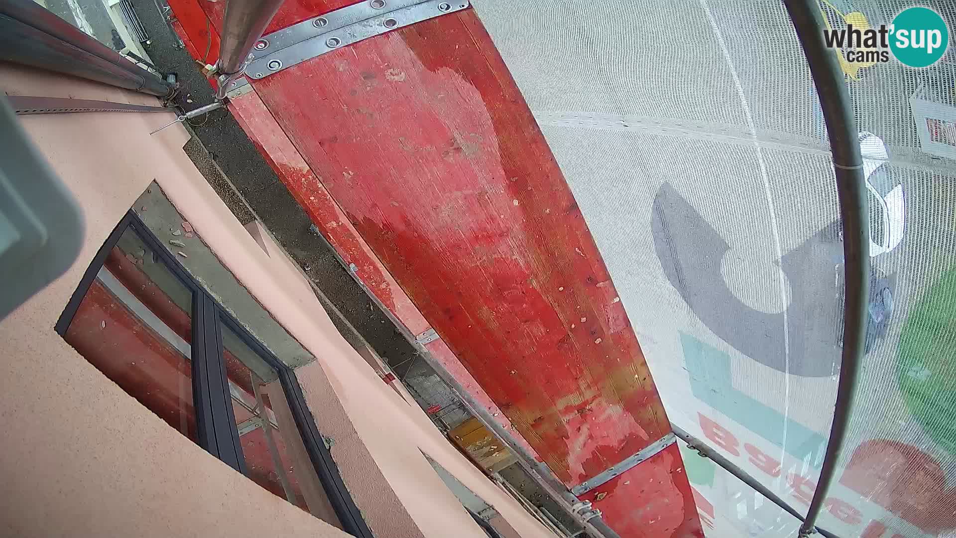 Spletna kamera Ogulin