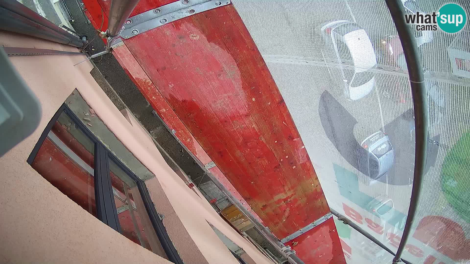 Ogulin camera en vivo