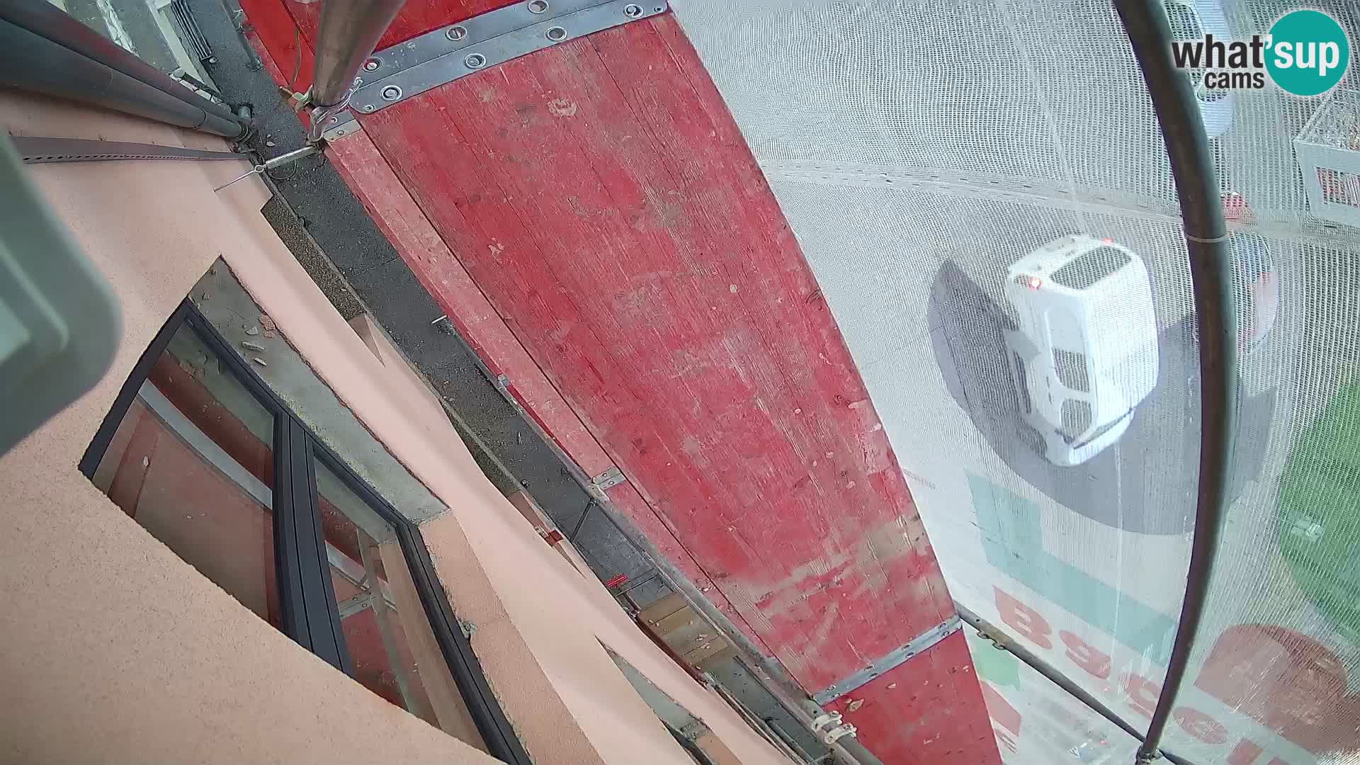 Spletna kamera Ogulin