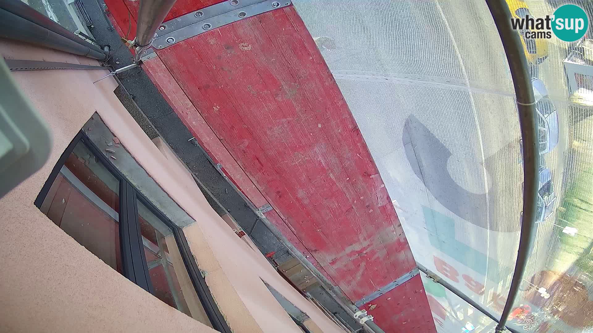 Spletna kamera Ogulin