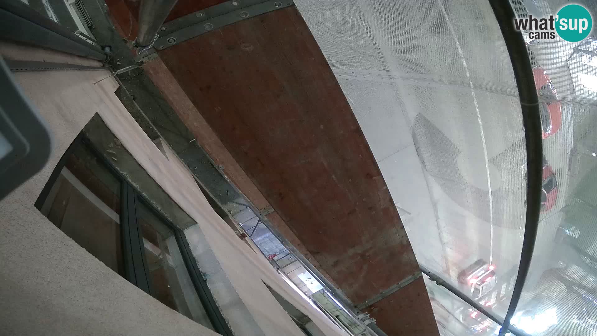 Spletna kamera Ogulin