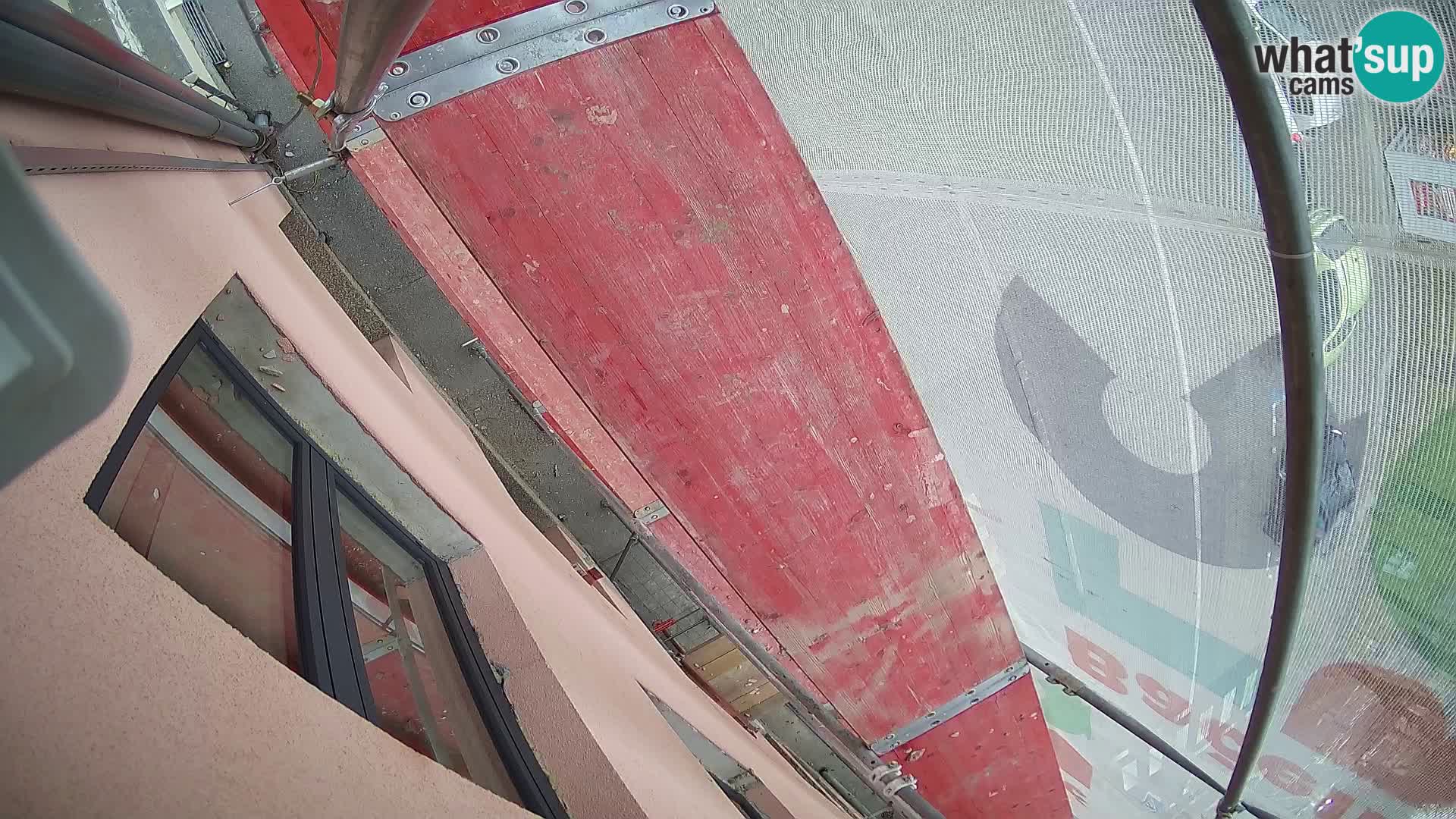 Ogulin camera en vivo