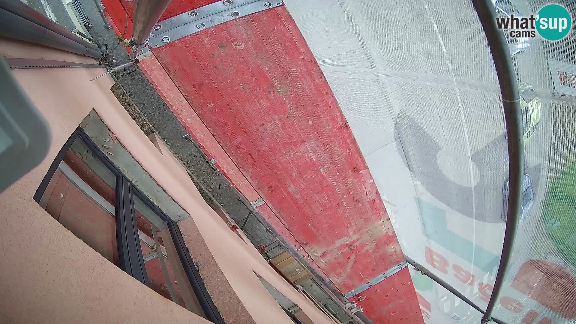 Spletna kamera Ogulin