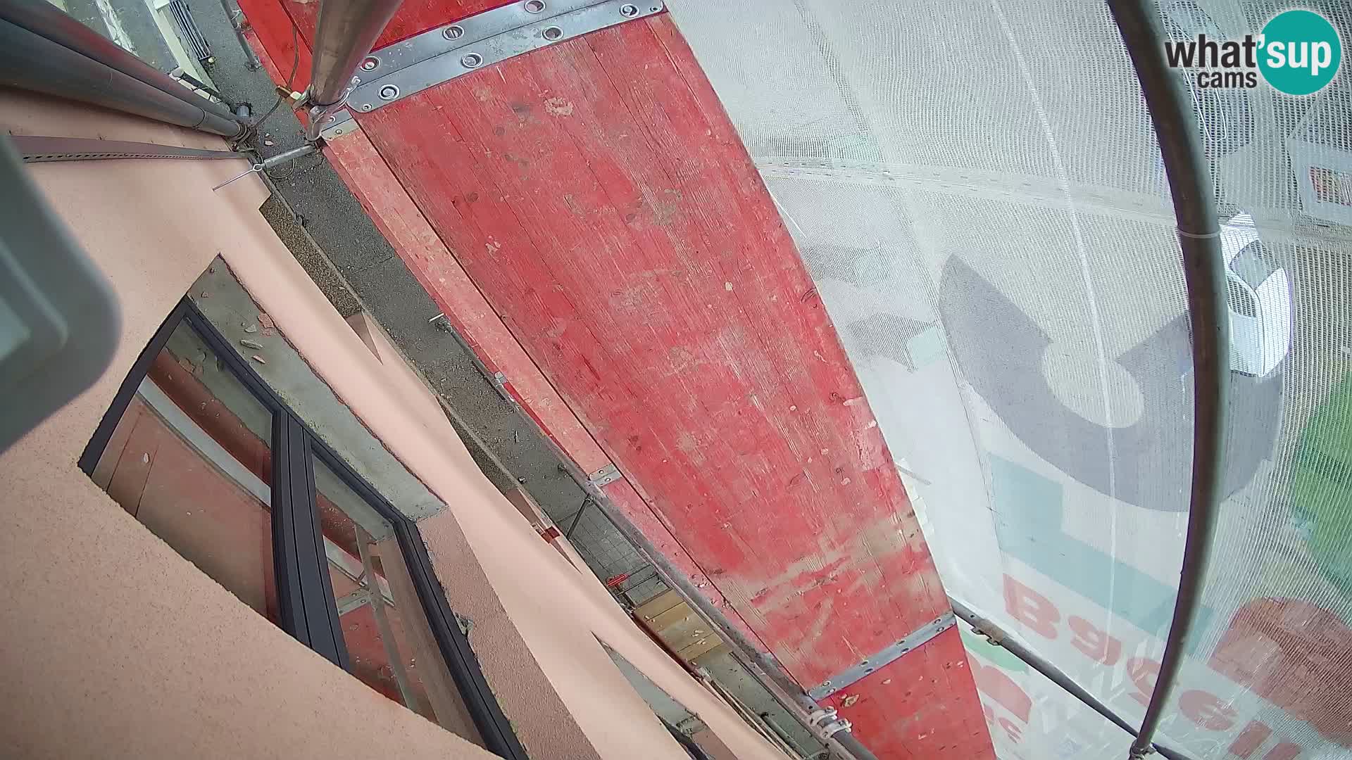 Spletna kamera Ogulin