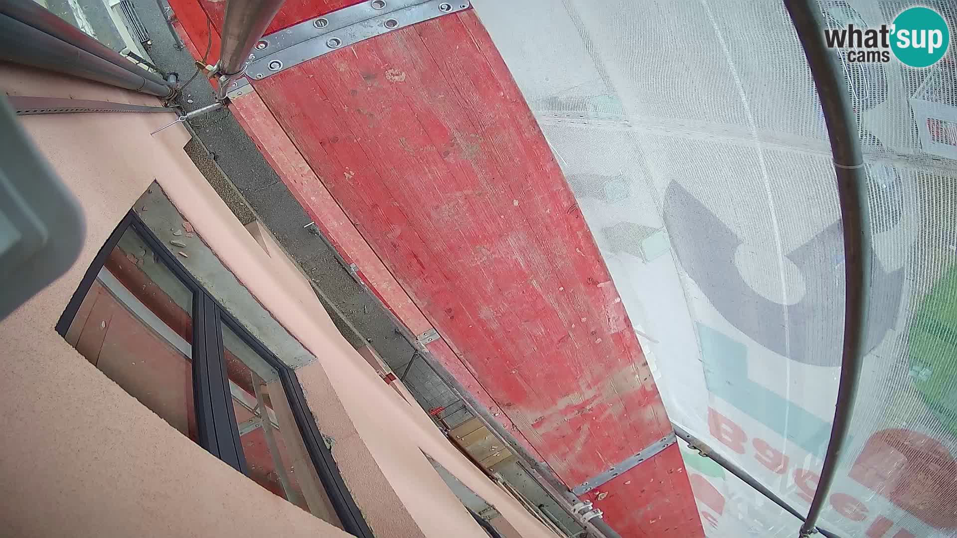 Spletna kamera Ogulin