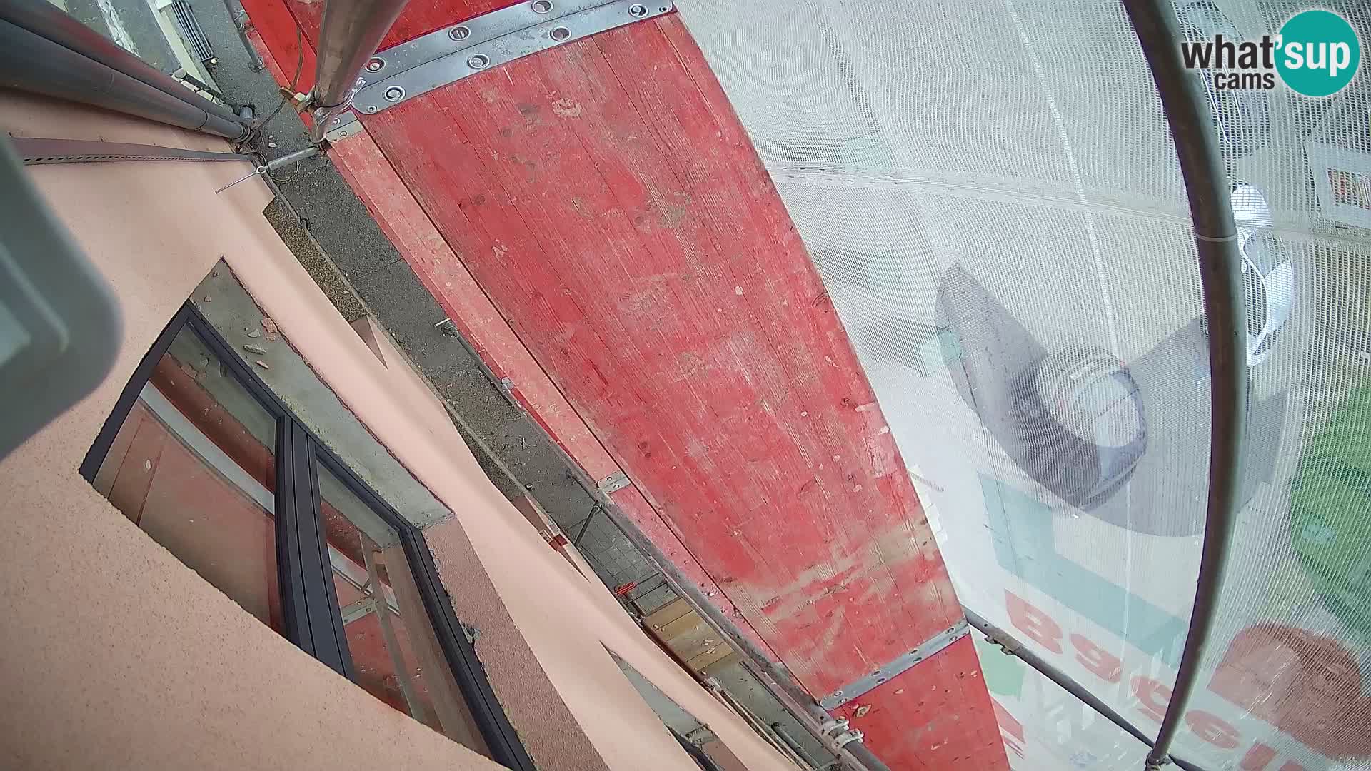 Spletna kamera Ogulin