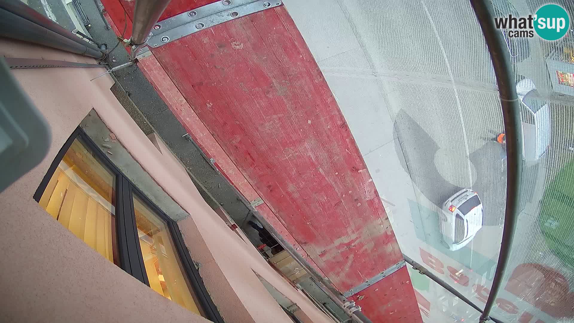 Ogulin camera en vivo