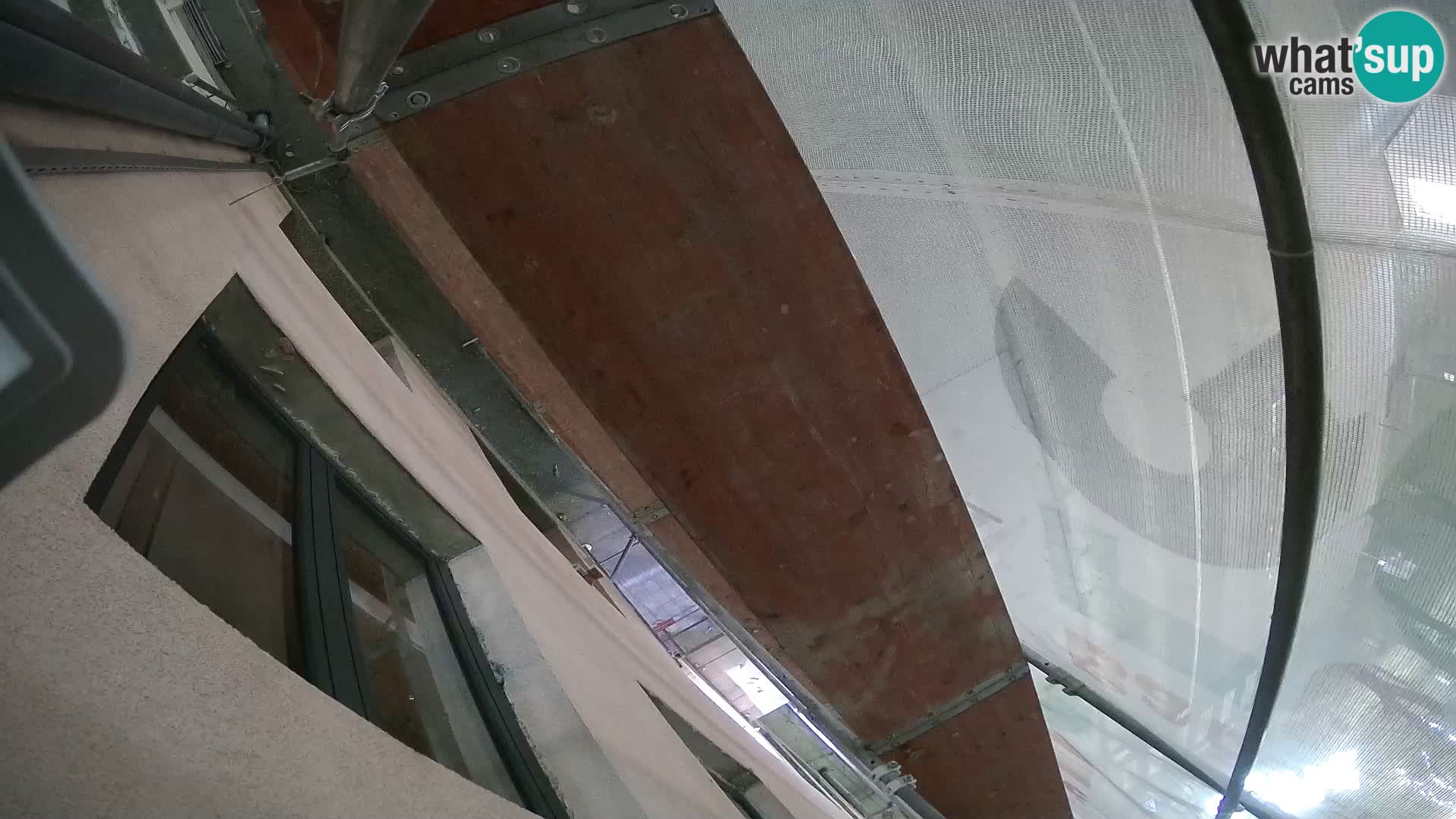 Spletna kamera Ogulin